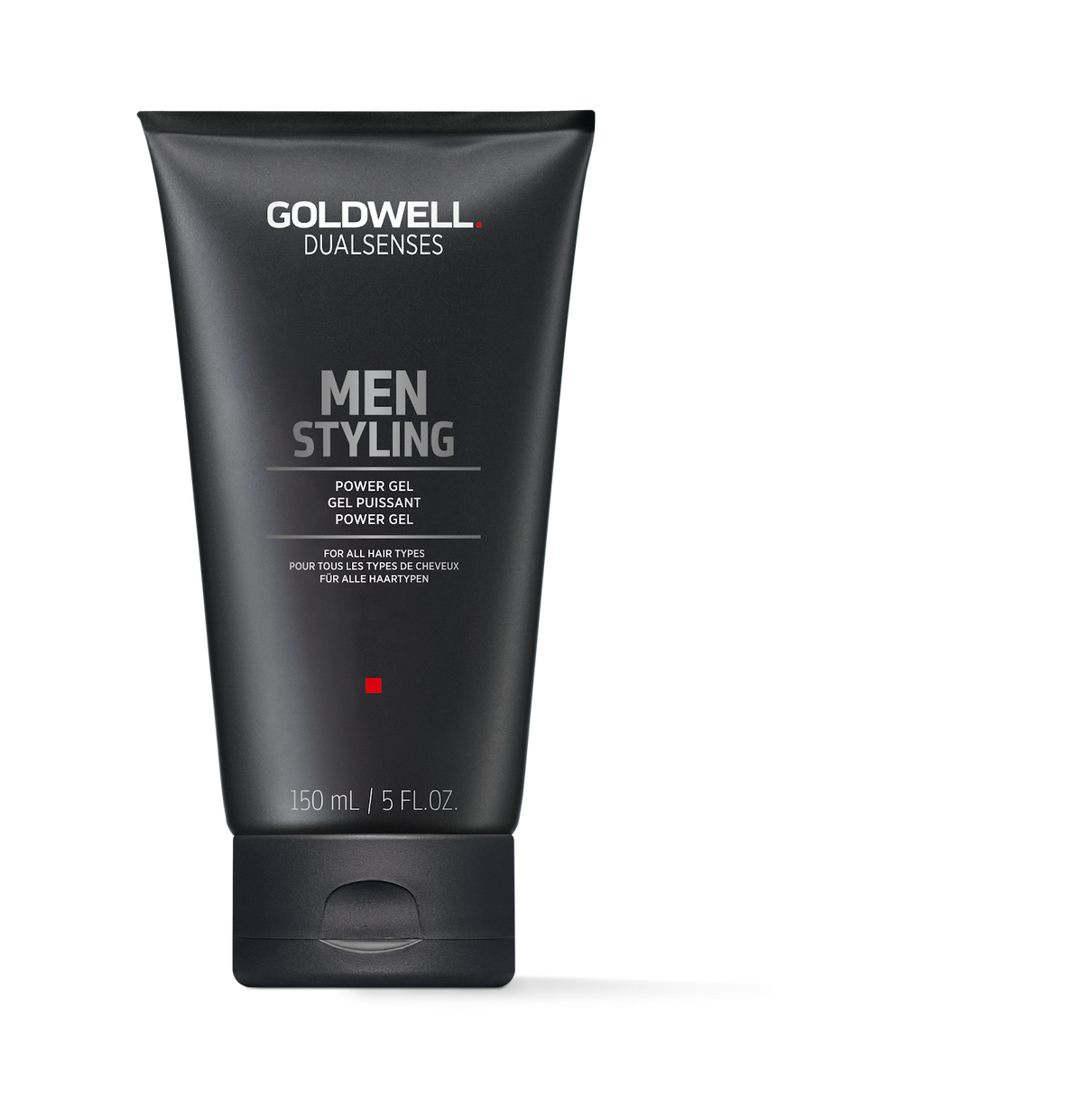 Goldwell Dualsenses Men Power Gel 150 ml