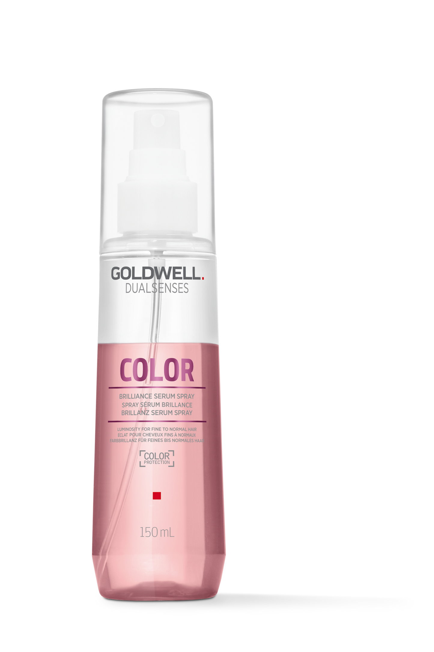 Goldwell Dualsenses Color Parlaklık Serum Spreyi 150 ml