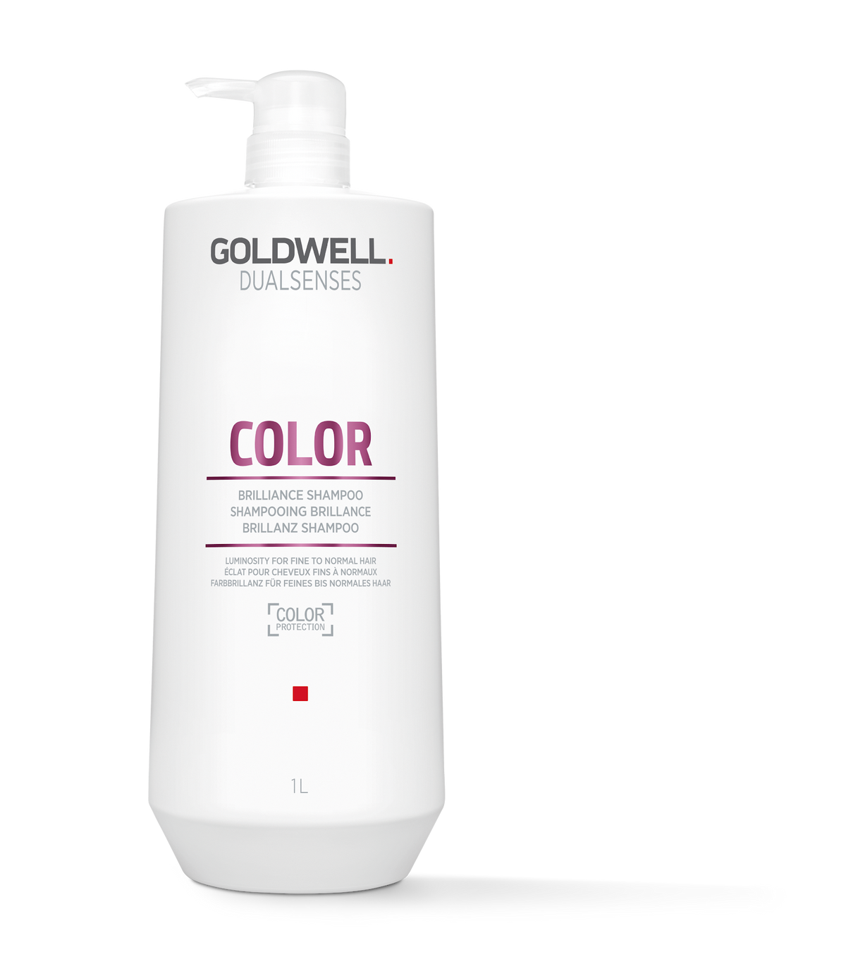 Goldwell Dualsenses Color Parlaklık Şampuan 1000 ml