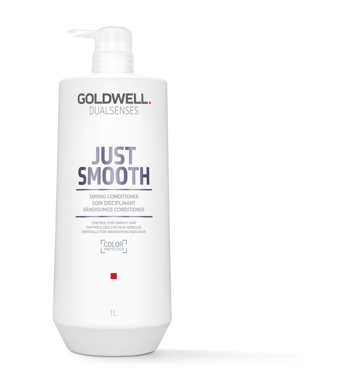 Goldwell Dualsenses Just Smooth Yatıştırıcı Saç Kremi 1000 ml