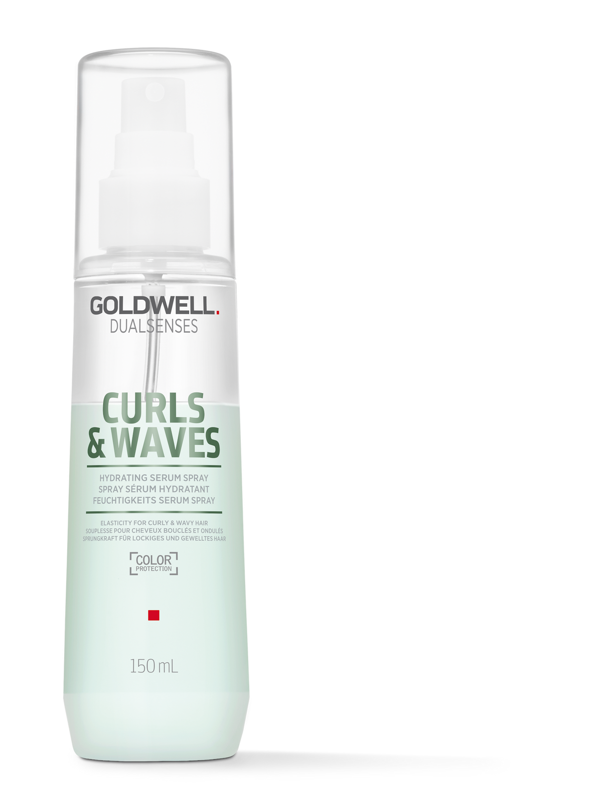 Goldwell Dualsenses Curls & Waves Bukle Belirginleştirici Sprey 150 ml
