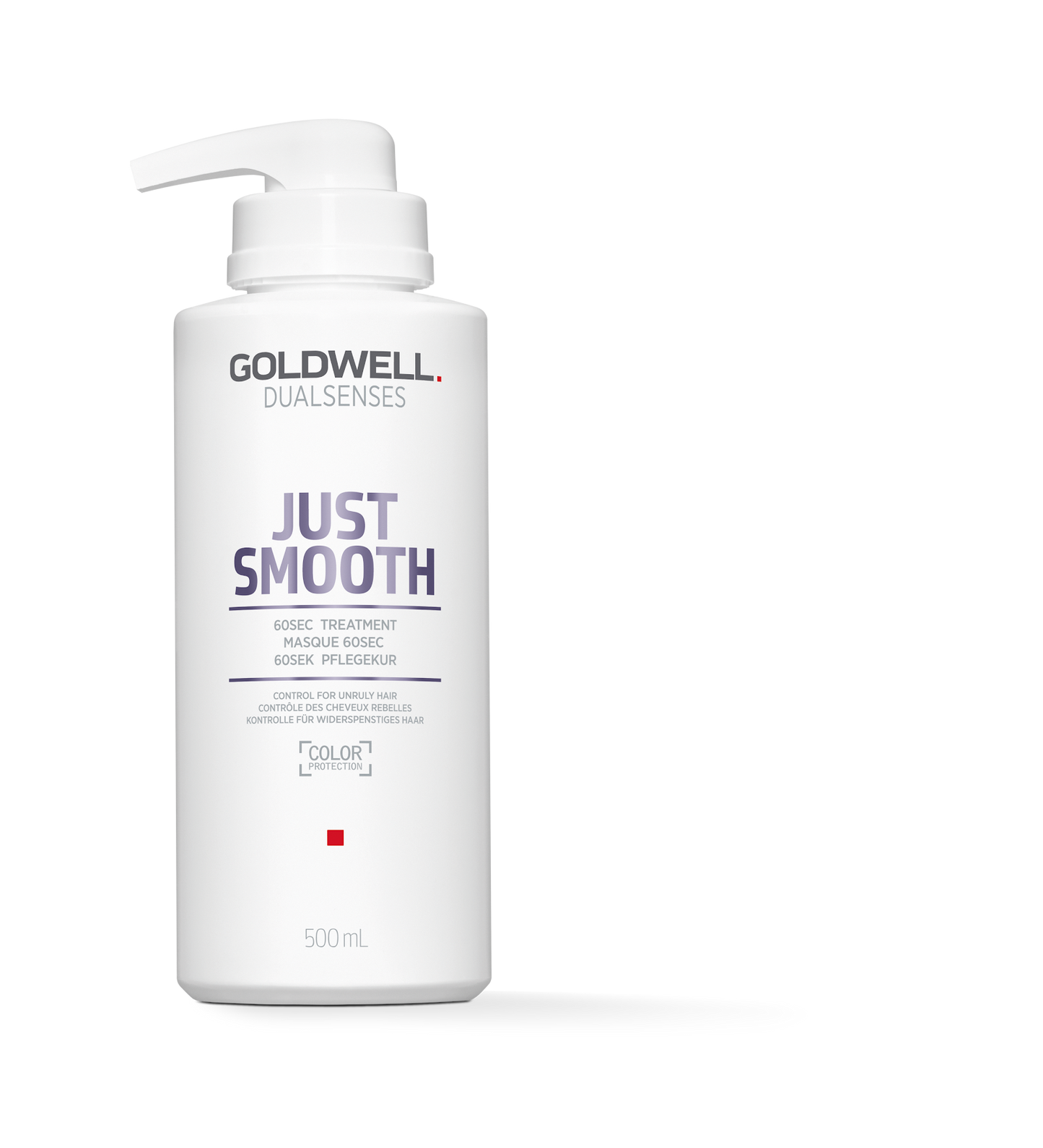 Goldwell Dualsenses Just Smooth 60 Saniyelik Bakım 500 ml