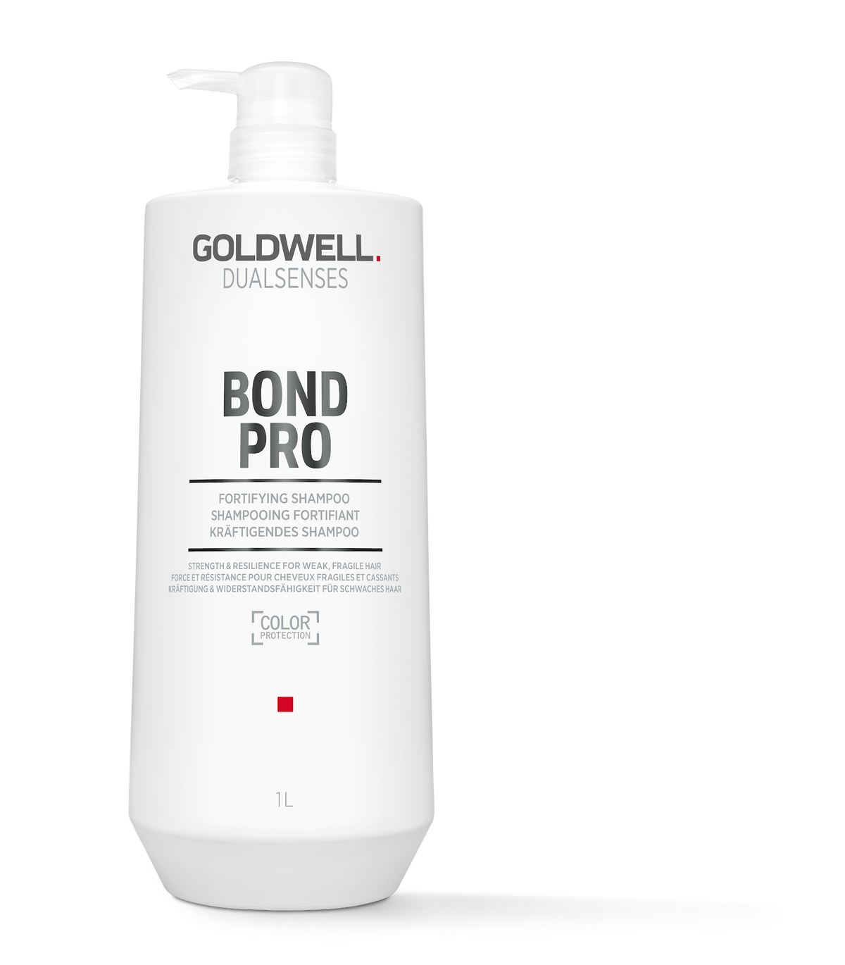 Goldwell Dualsenses Bond Pro Güçlendirici Şampuan 1000 ml