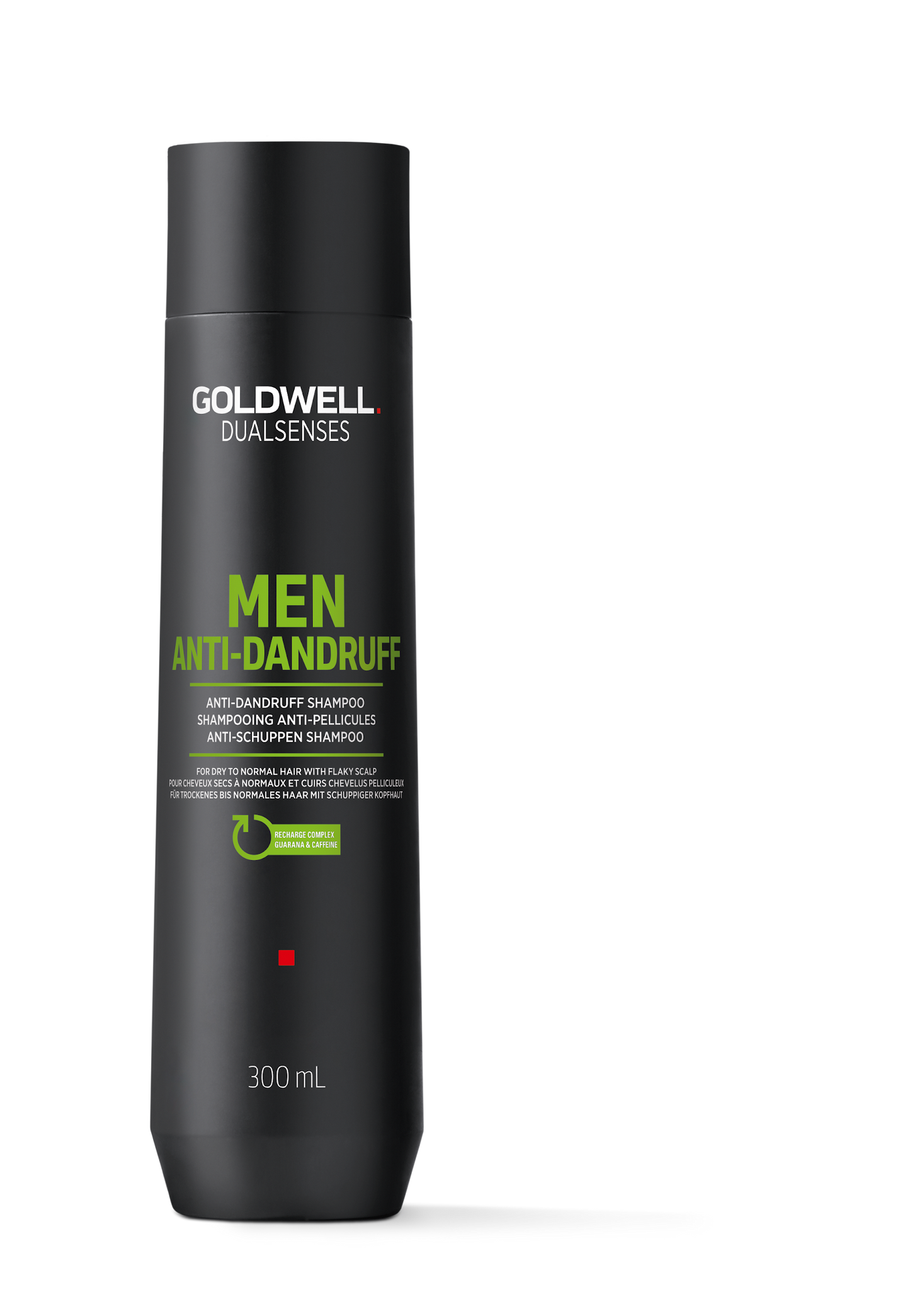 Goldwell Dualsenses Men Kepek Karşıtı Şampuan 300 ml