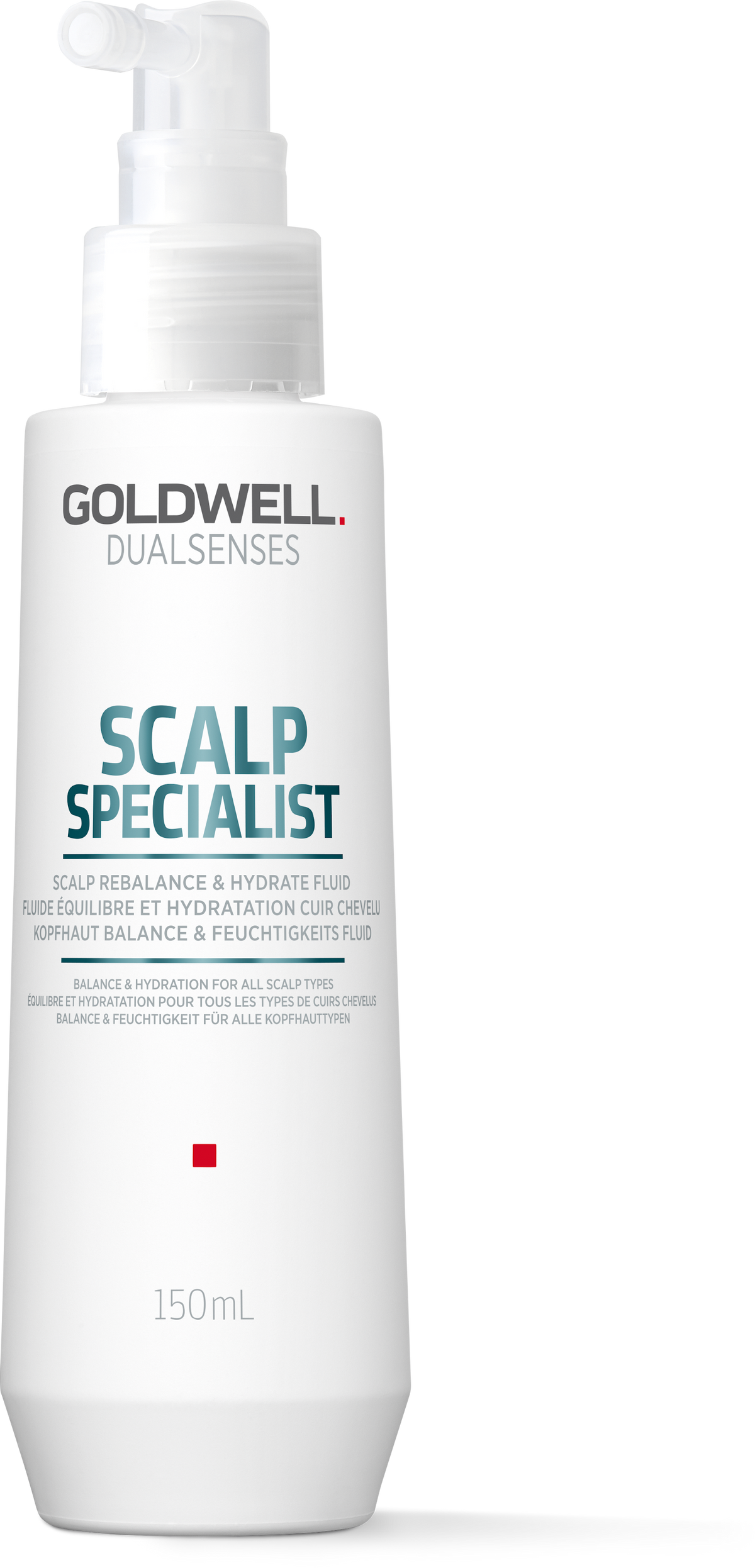 Goldwell Dualsenses Scalp Specialist Dengeleyici ve Nemlendirici Fluid 150 ml