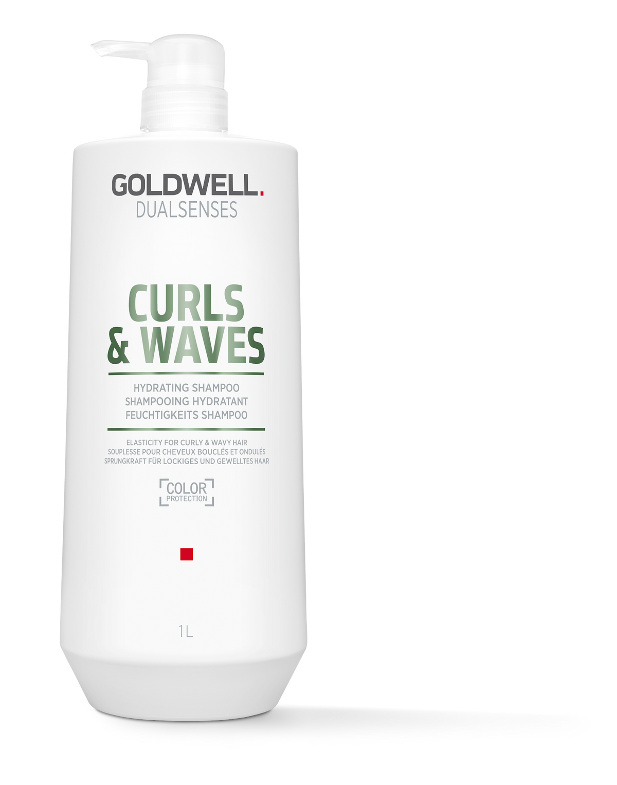 Goldwell Dualsenses Pure Hydration Şampuan 1000 ml