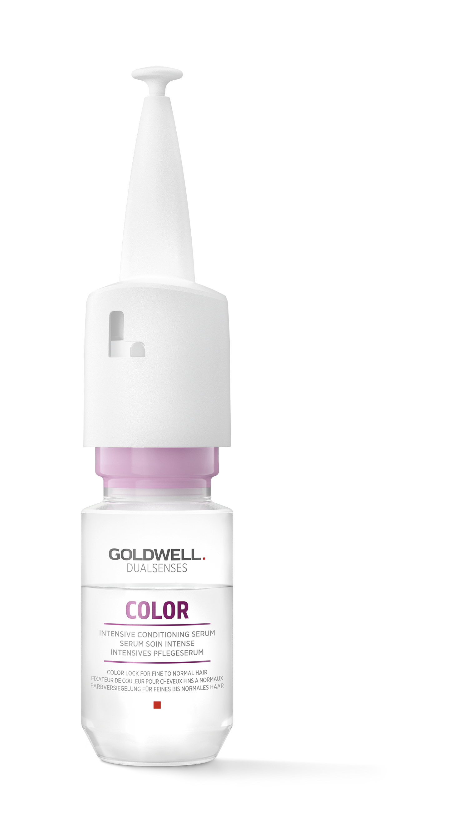 Goldwell Dualsenses Color Yoğun Bakım Serumu 12 x 18 ml