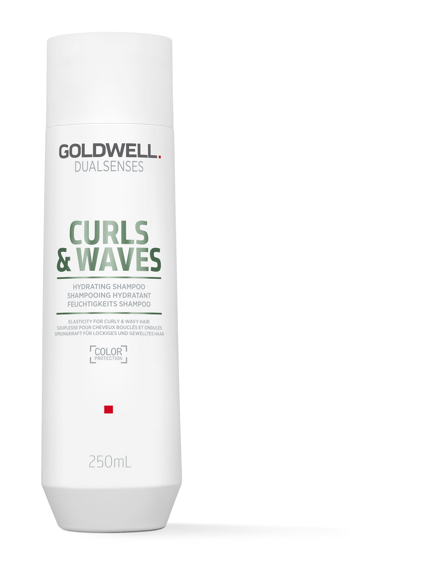 Goldwell Dualsenses Curls & Waves Bukle Belirginleştirici Şampuan 250 ml