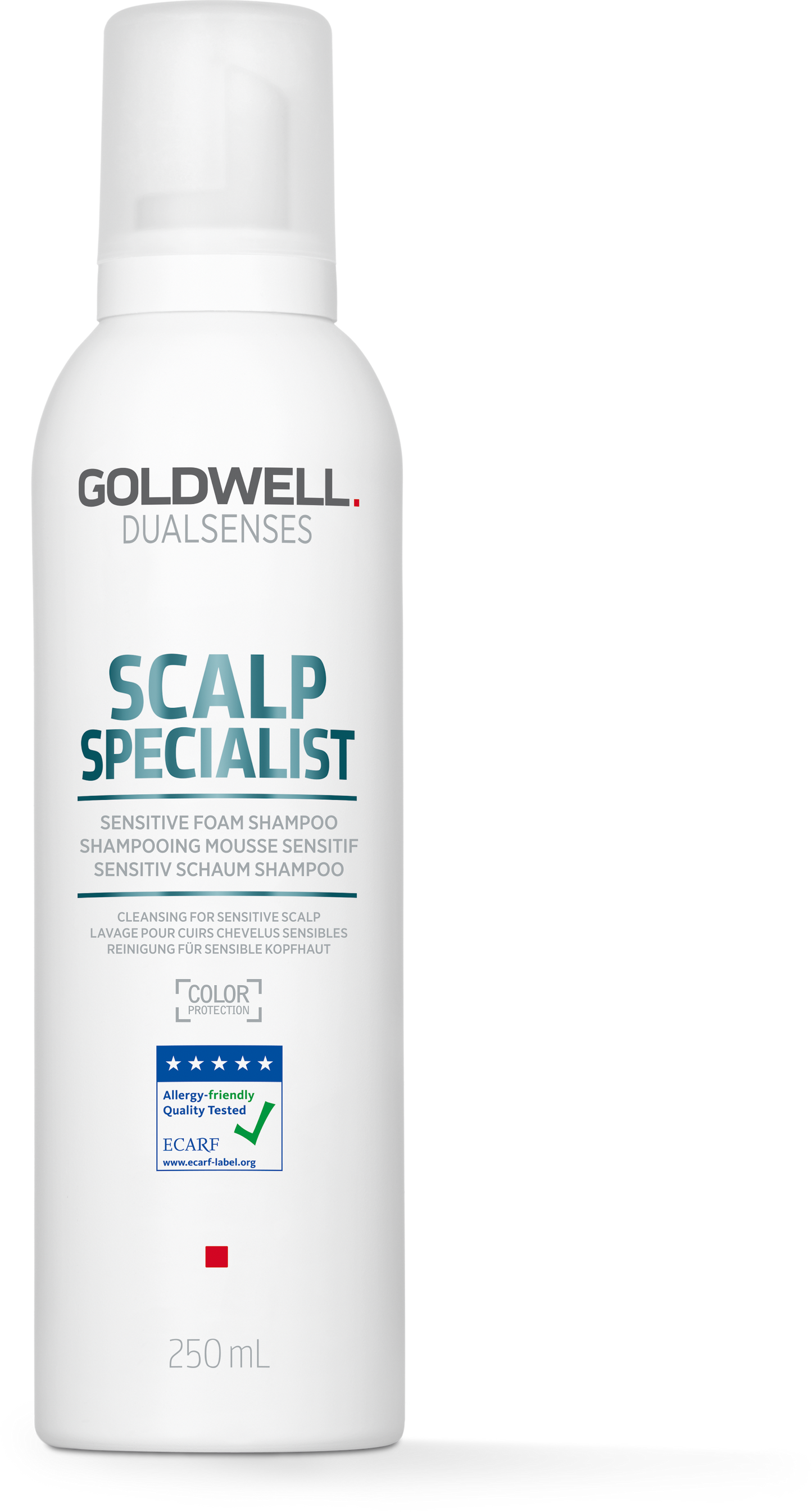 Goldwell Dualsenses Scalp Specialist Hassas Köpük Şampuan 250 ml