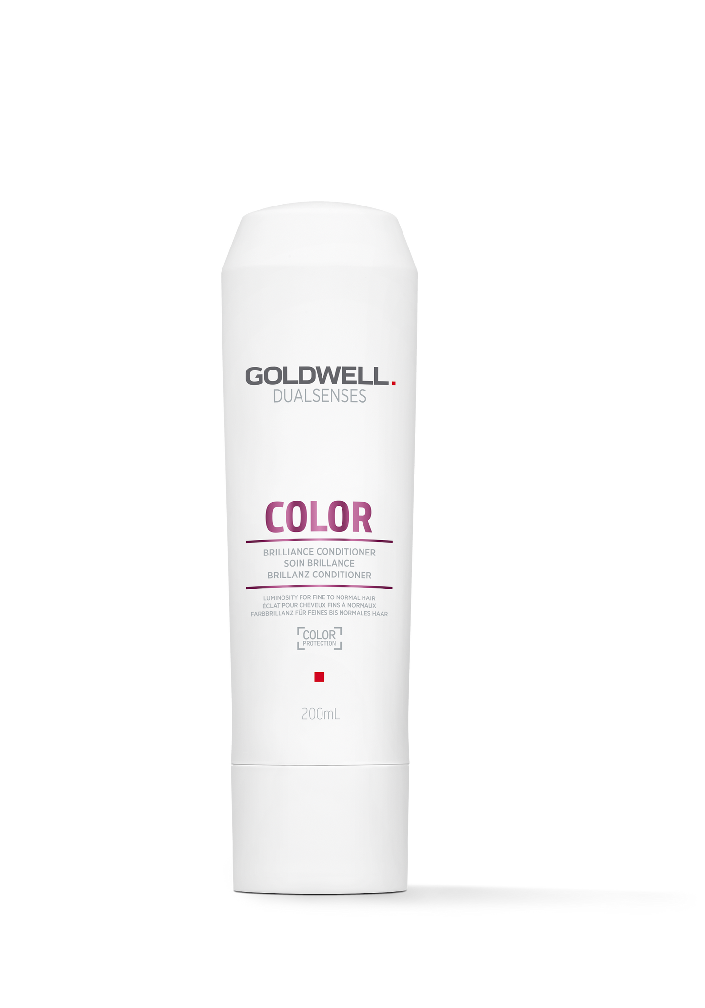 Goldwell Dualsenses Color Parlaklık Saç Kremi 200 ml