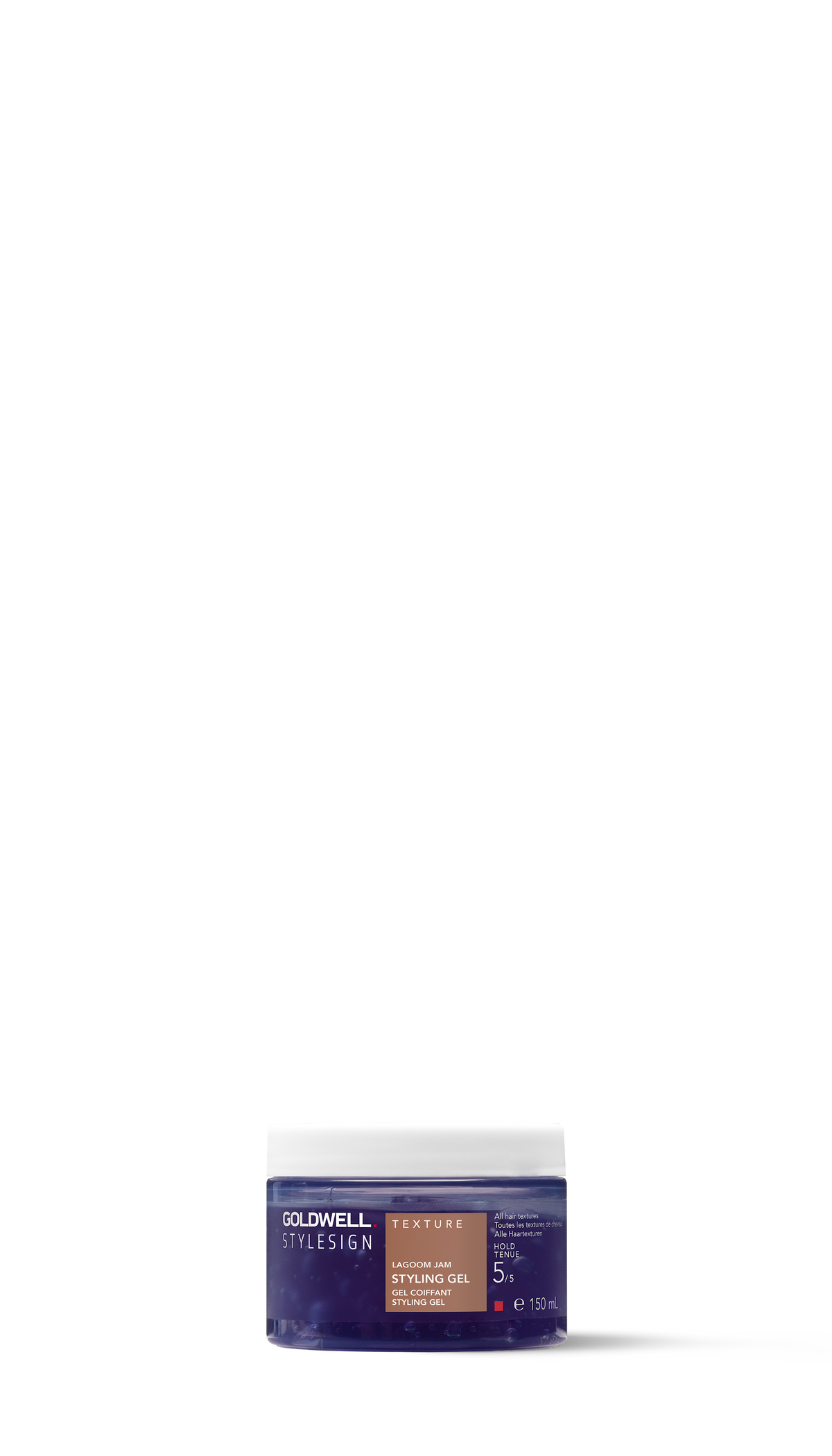 Goldwell StyleSign Lagoom Jam Styling Gel 150 ml