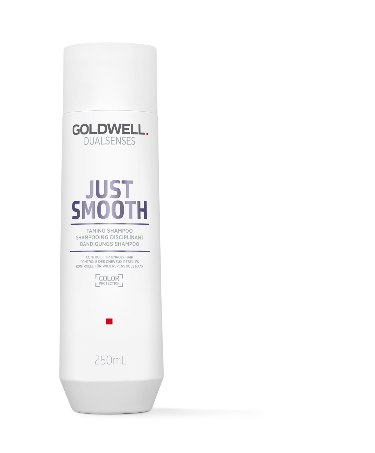 Goldwell Dualsenses Just Smooth Yatıştırıcı Şampuan 250 ml