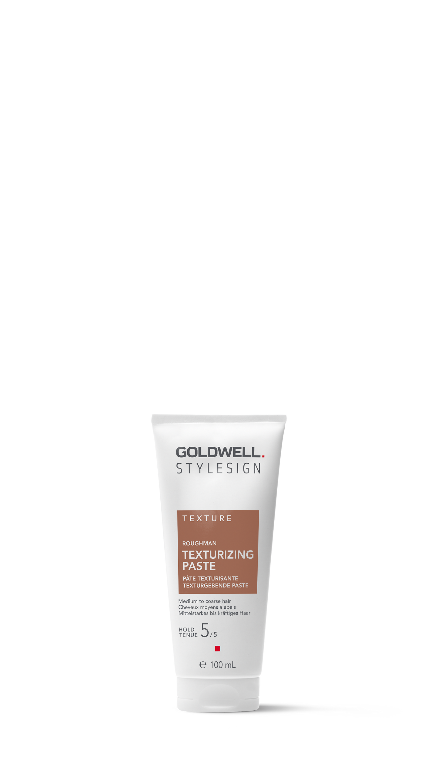 Goldwell StyleSign Roughman Texturizing Paste 100 ml