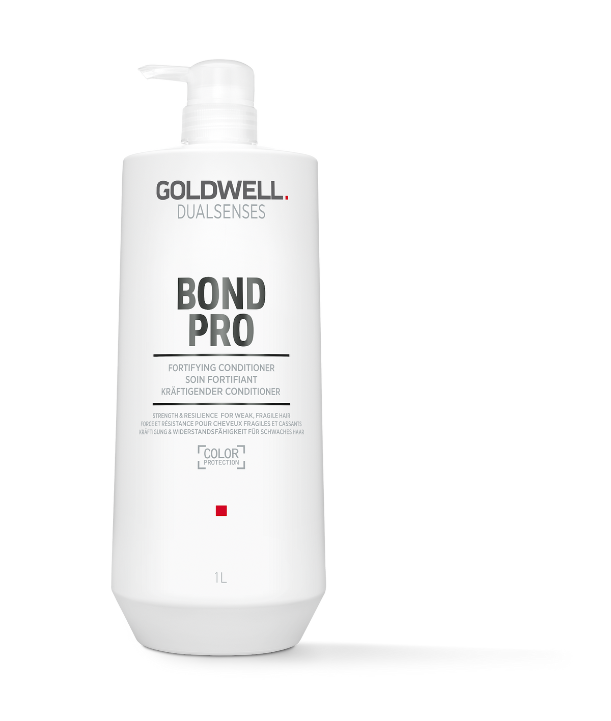 Goldwell Dualsenses Bond Pro Güçlendirici Saç Kremi 1000 ml