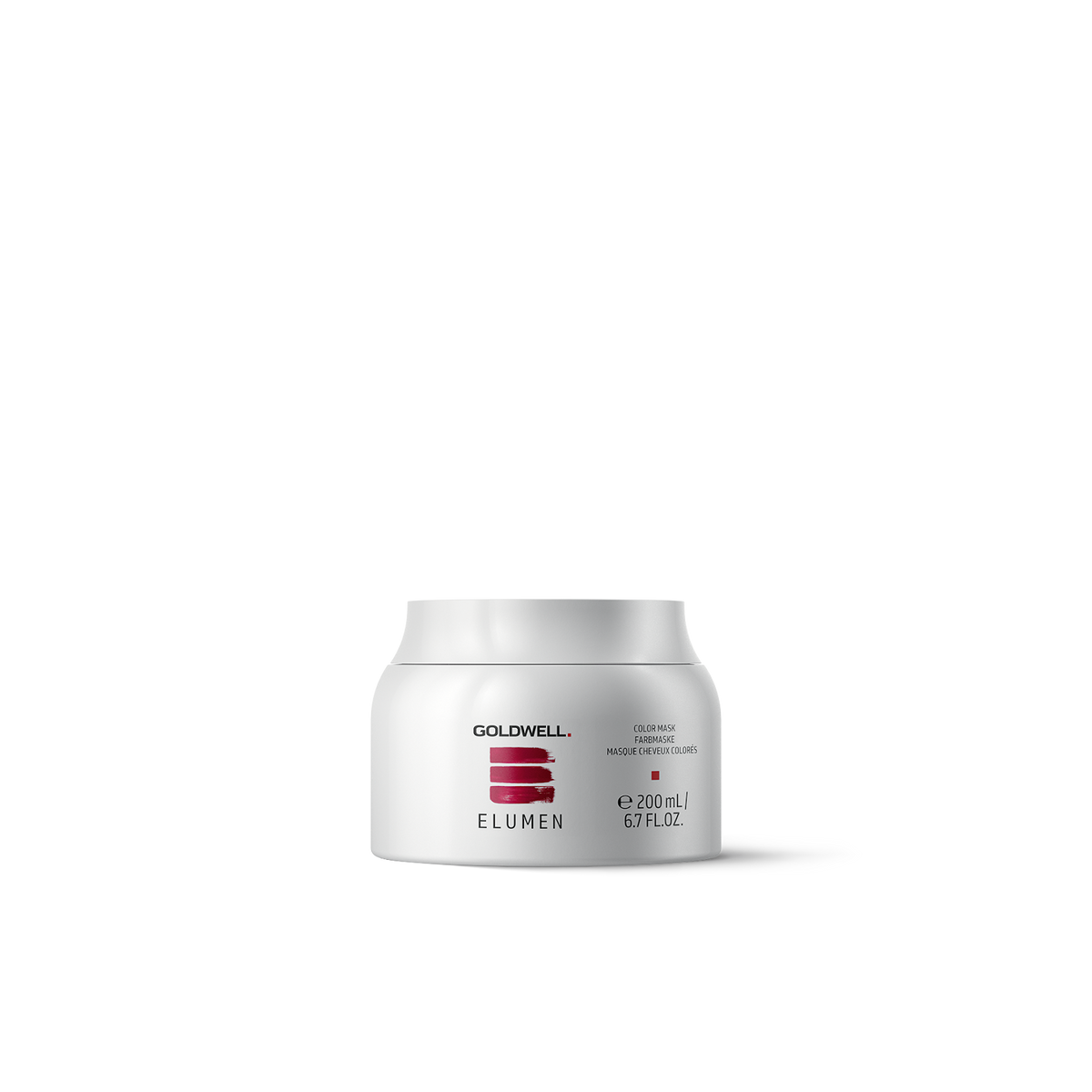 Goldwell Elumen Mask Renk Koruyucu Maske 200 ml