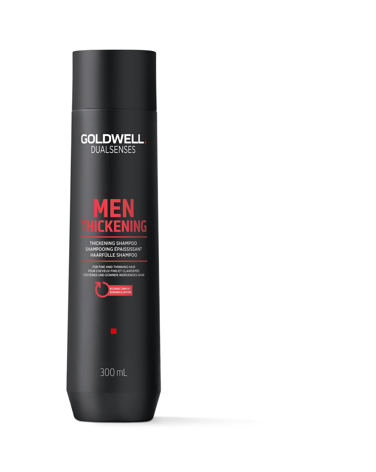 Goldwell Dualsenses Men Kalınlaştırıcı Şampuan 300 ml
