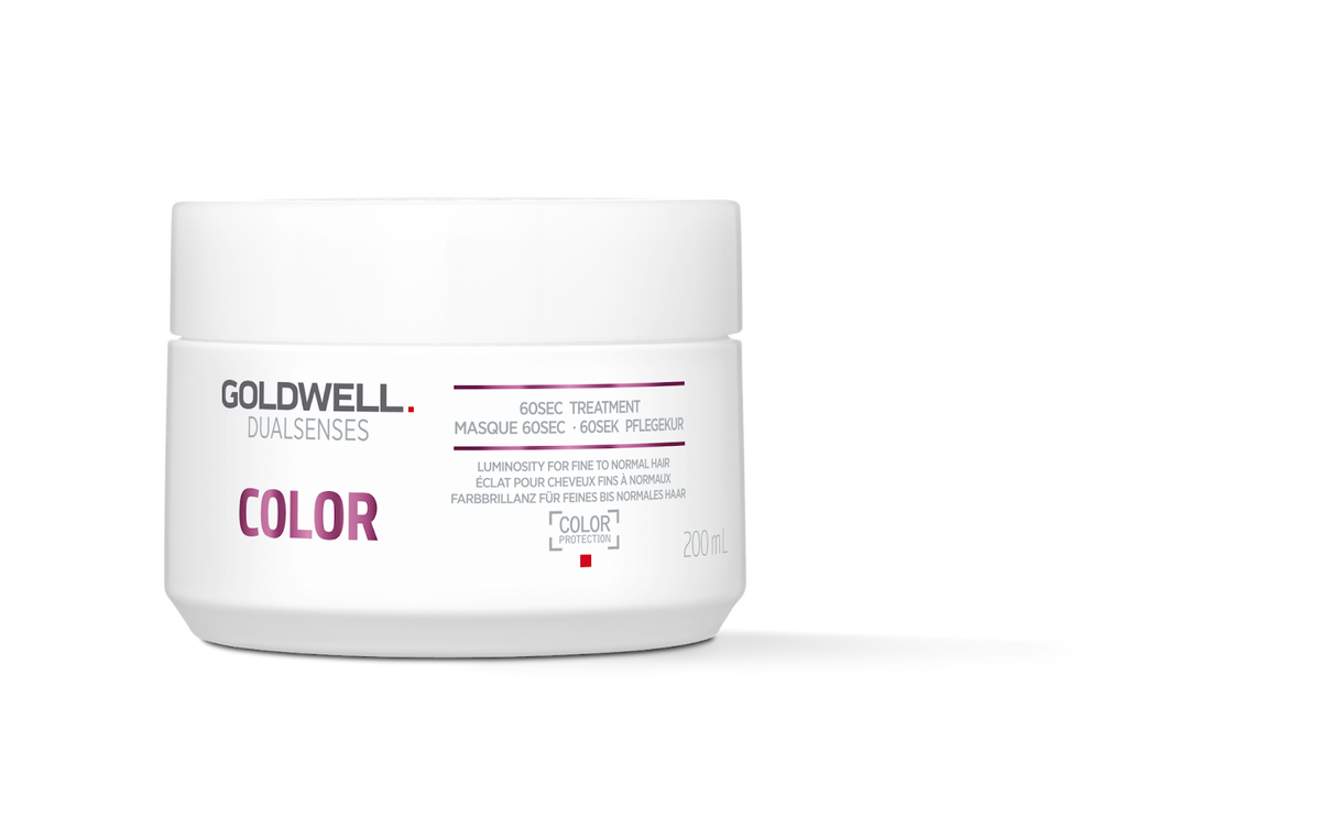 Goldwell Dualsenses Color 60 Saniyelik Bakım 200 ml