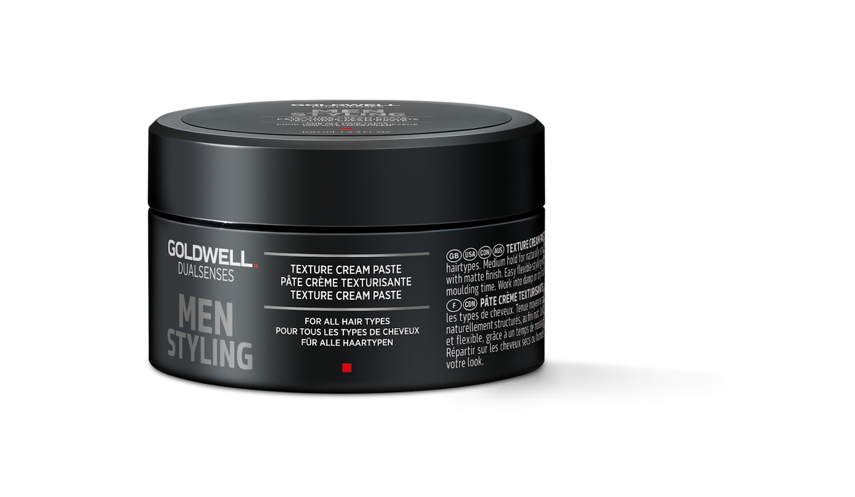 Goldwell Dualsenses Men Texture Cream Paste 100 ml