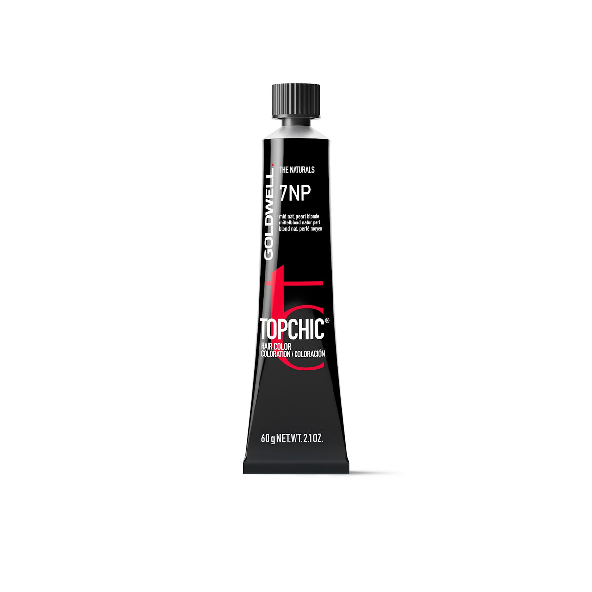 Goldwell Topchic Tüp Saç Boyası 60 ml
