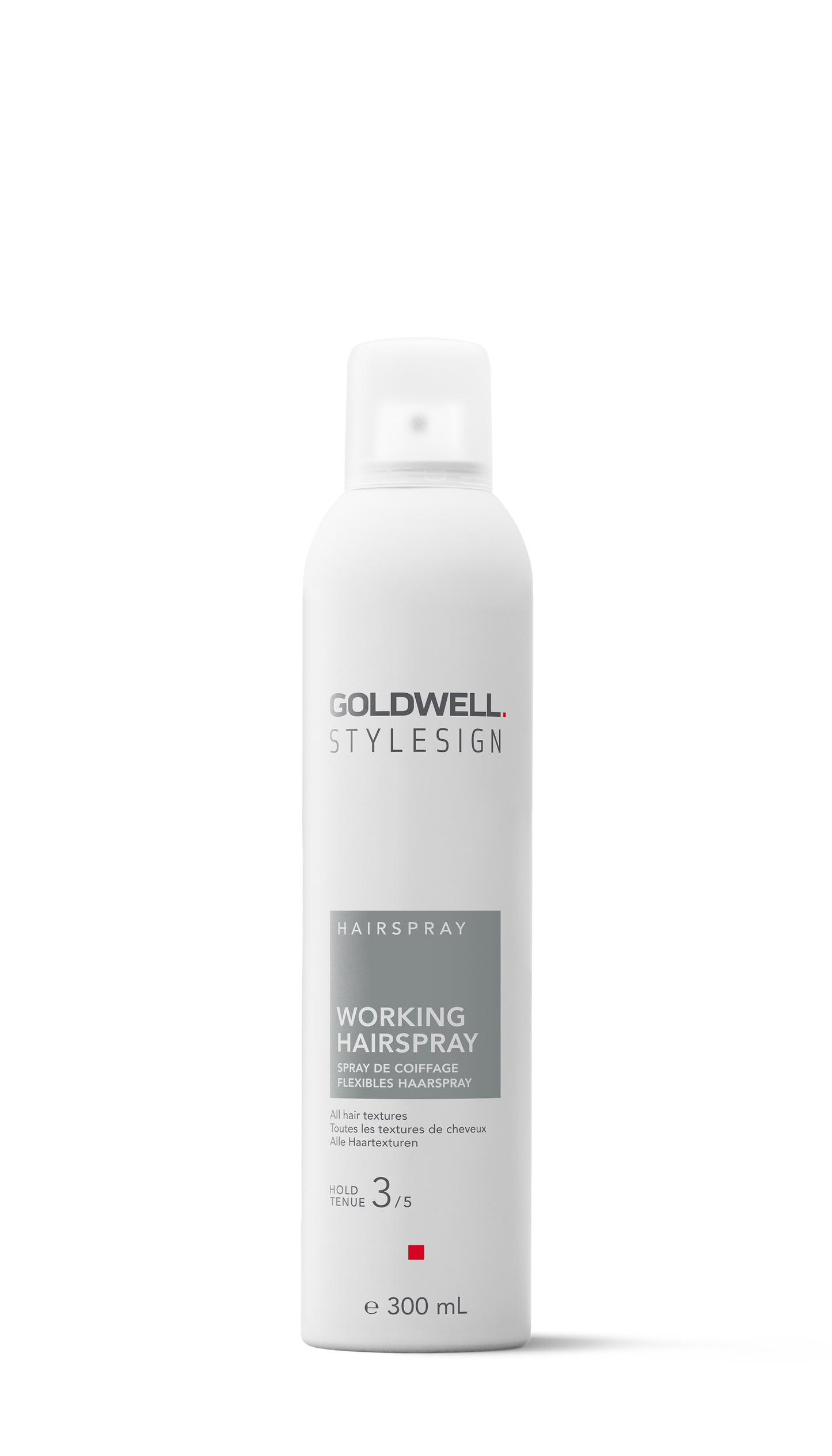 Goldwell StyleSign Working Hairspray 300 ml