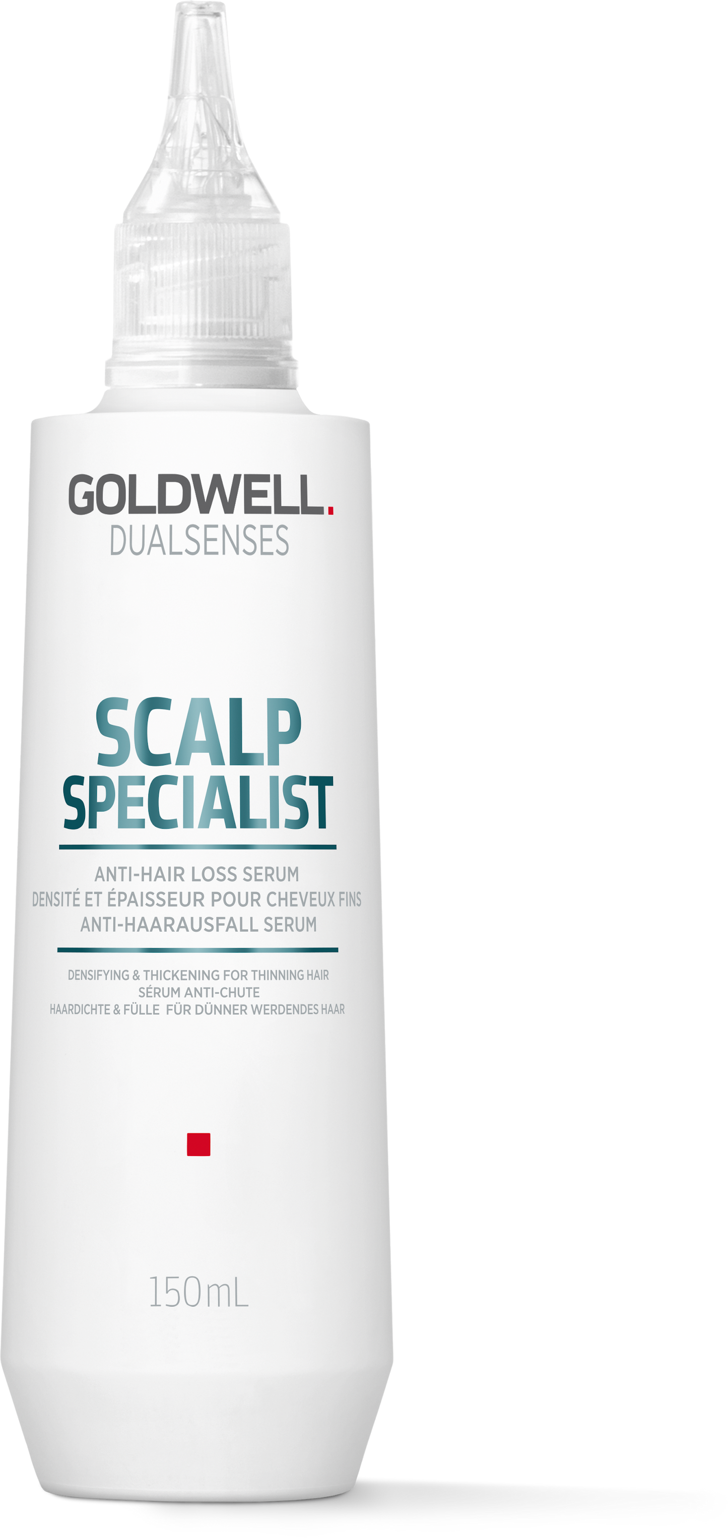 Goldwell Dualsenses Scalp Specialist Saç Dökülme Karşıtı Serum 125 ml