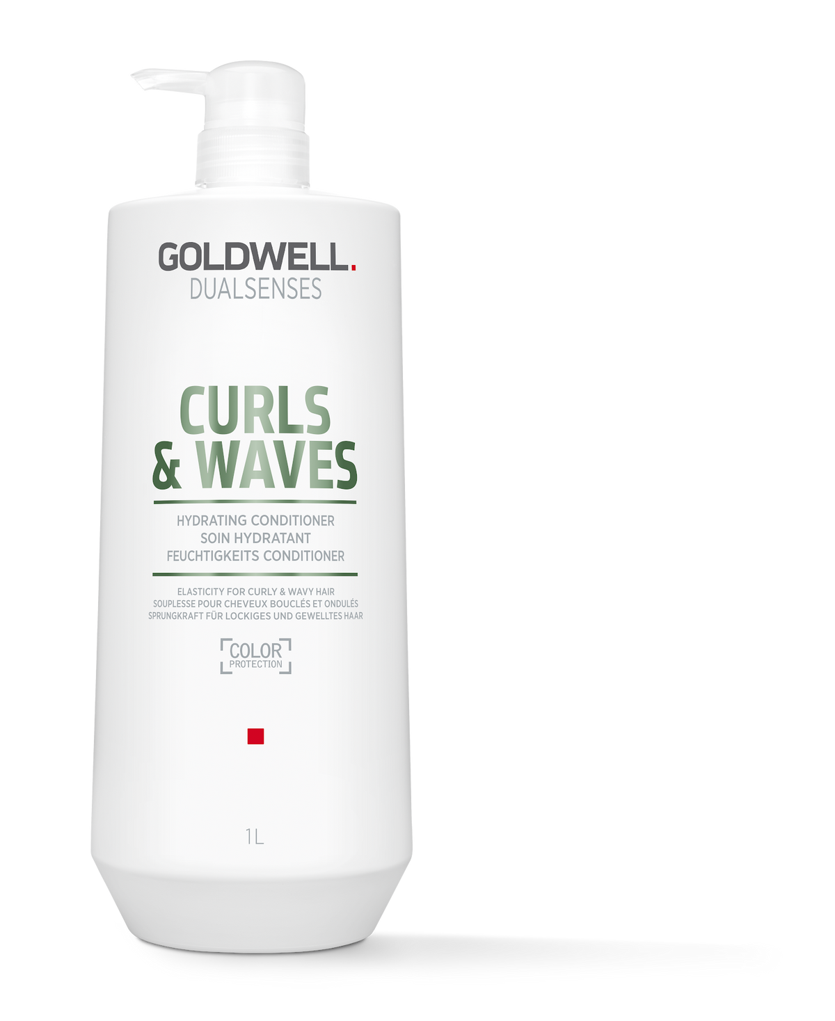 Goldwell Dualsenses Pure Hydration Saç Kremi 1000 ml