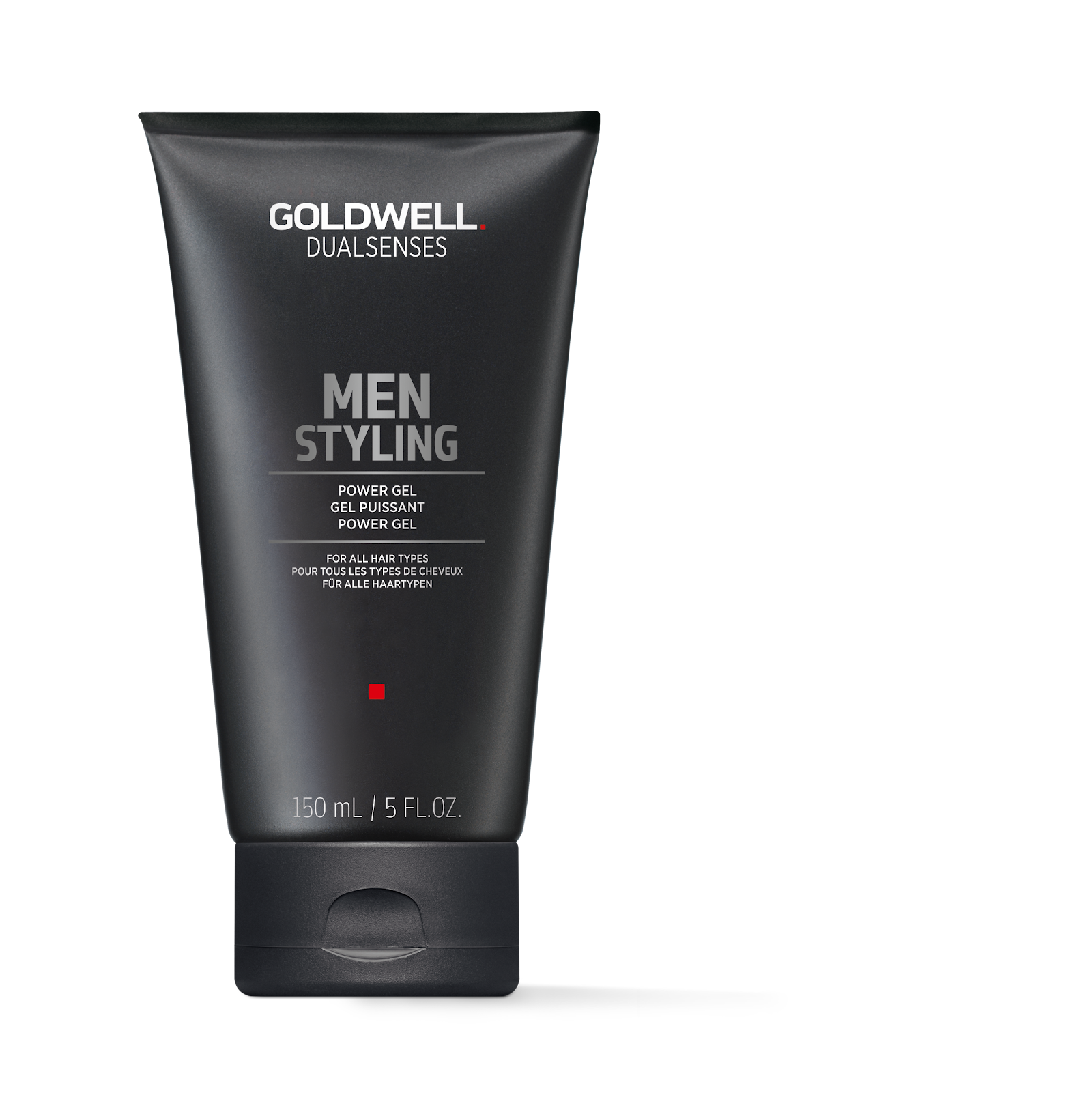 Goldwell Dualsenses Men Power Gel 150 ml
