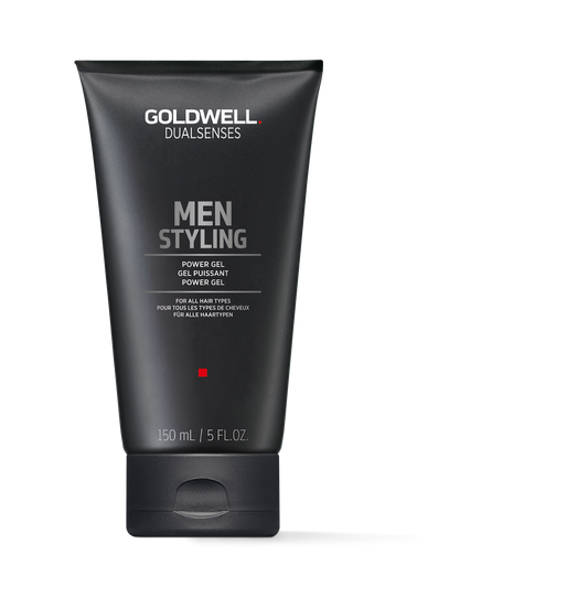 Goldwell Dualsenses Men Power Gel 150 ml