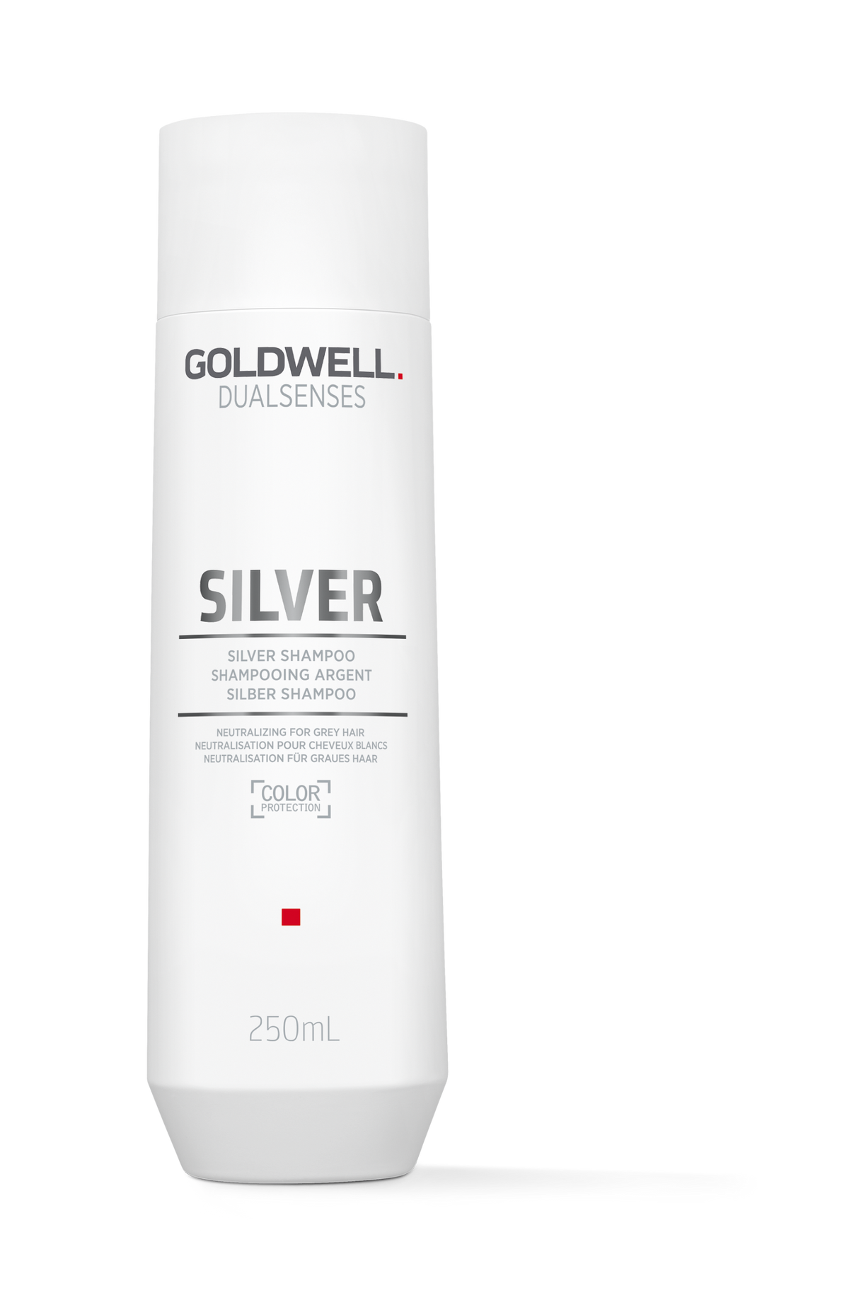 Goldwell Dualsenses Silver Şampuan 250 ml