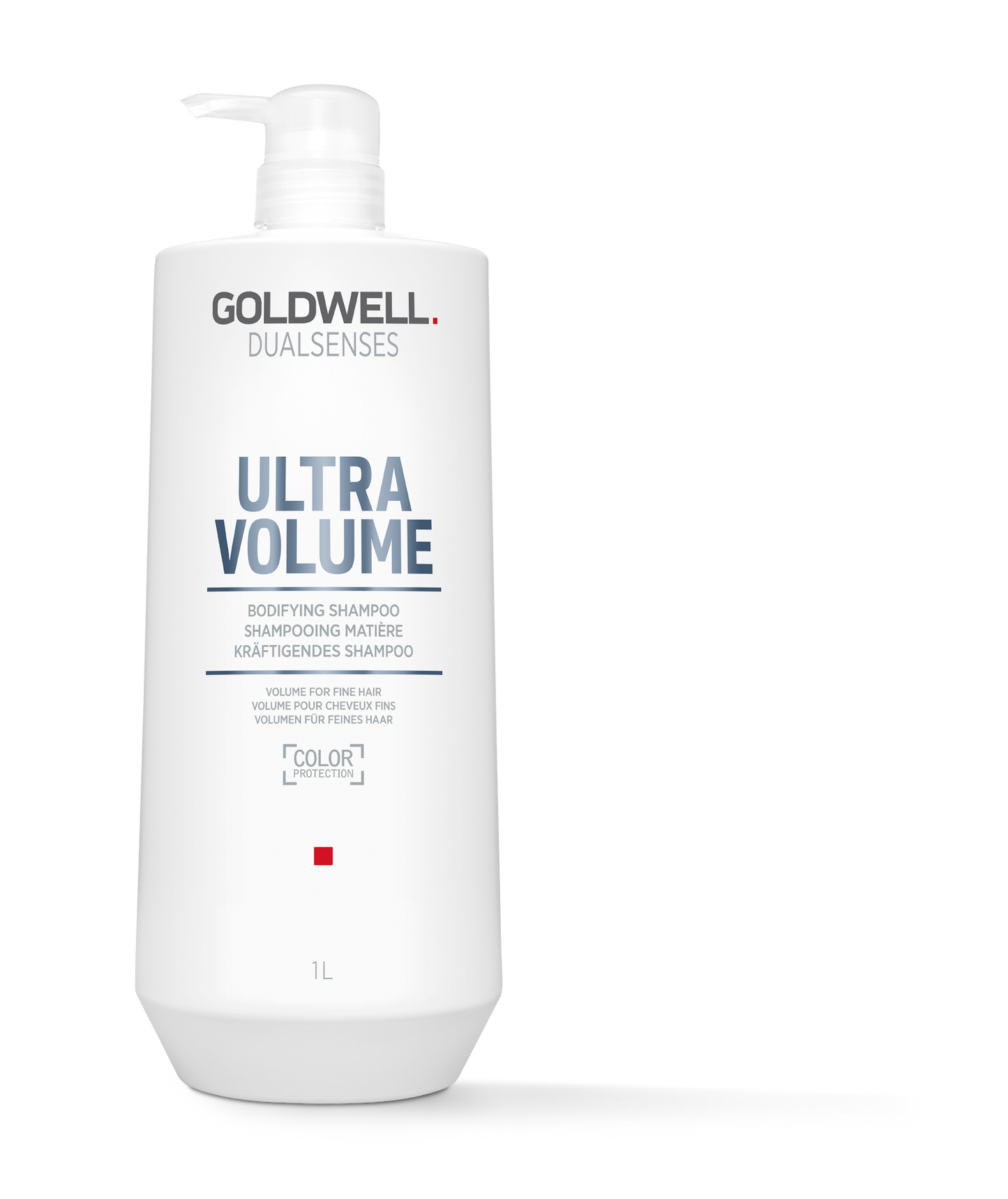 Goldwell Dualsenses Ultra Volume Hacim Veren Şampuan 1000 ml