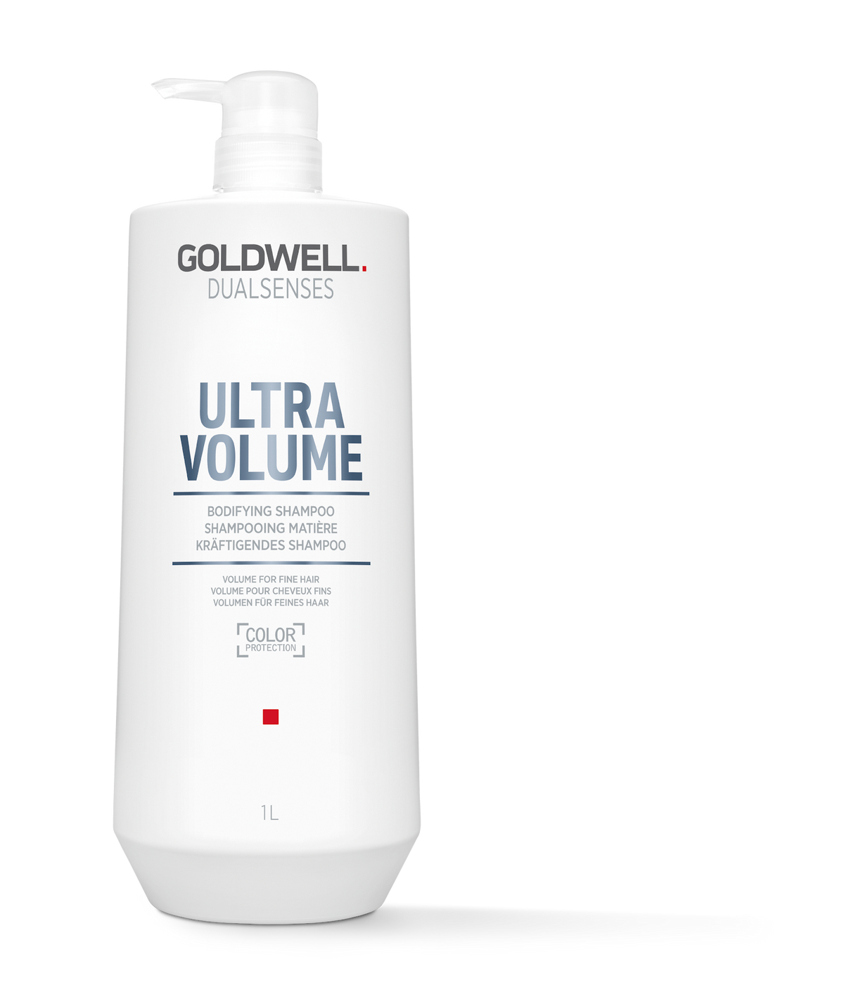 Goldwell Dualsenses Ultra Volume Hacim Veren Şampuan 1000 ml