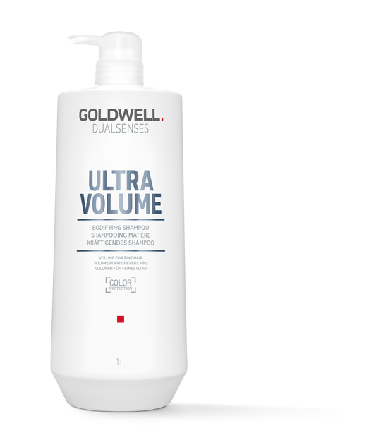 Goldwell Dualsenses Ultra Volume Hacim Veren Şampuan 1000 ml