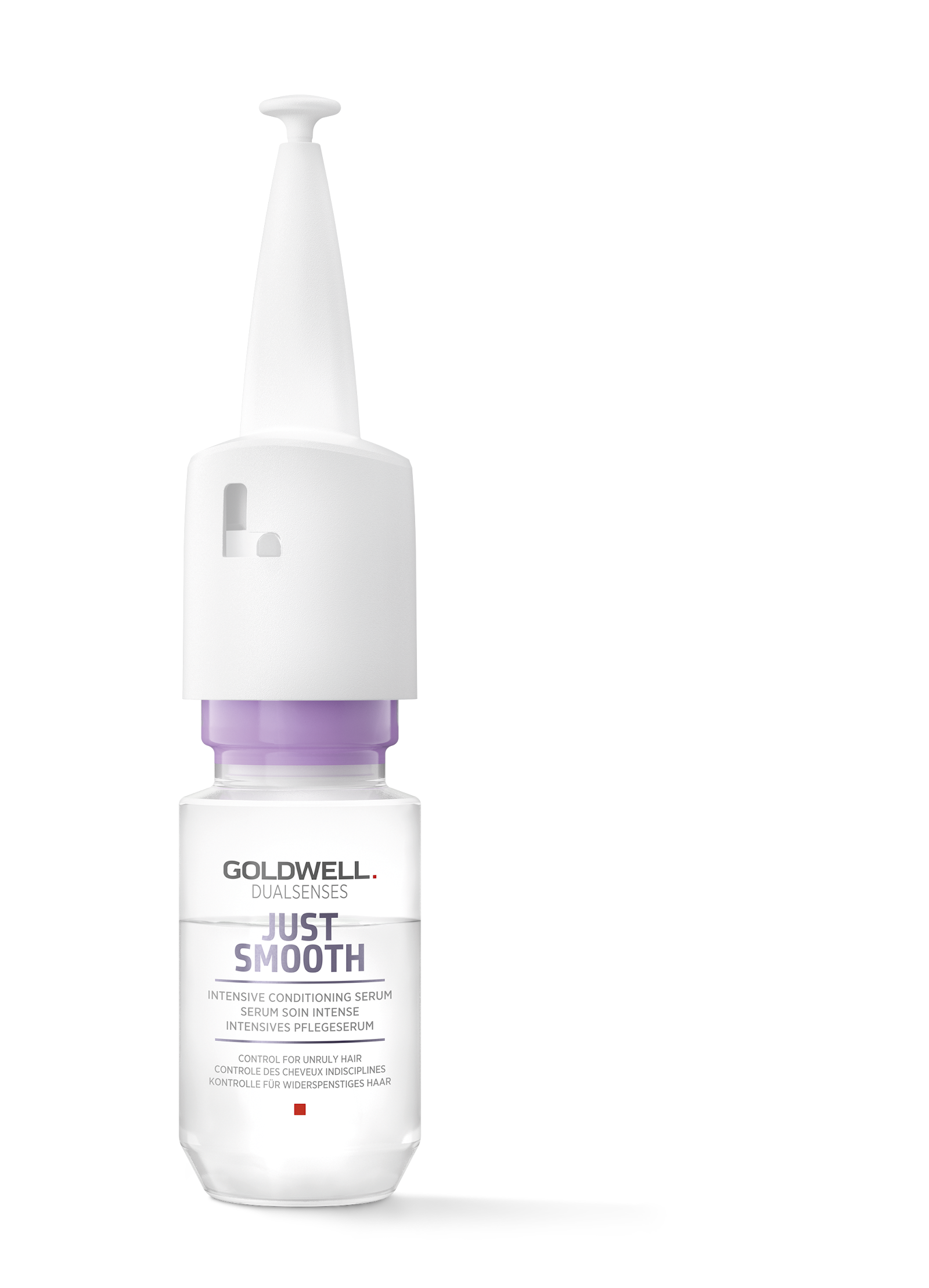 Goldwell Dualsenses Just Smooth Yoğun Bakım Serumu 12 x 18 ml