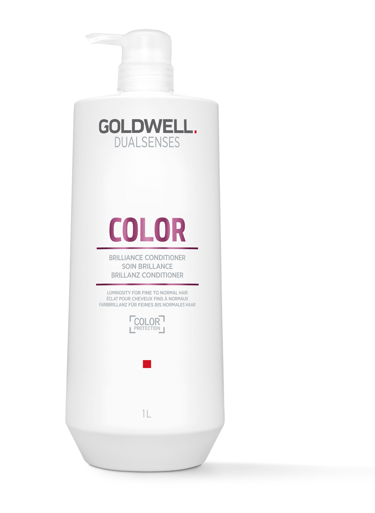 Goldwell Dualsenses Color Parlaklık Saç Kremi 1000 ml