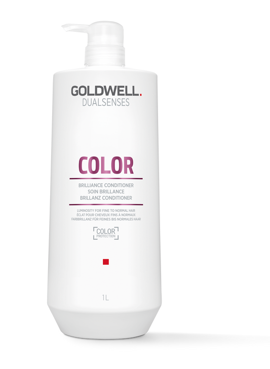 Goldwell Dualsenses Color Parlaklık Saç Kremi 1000 ml