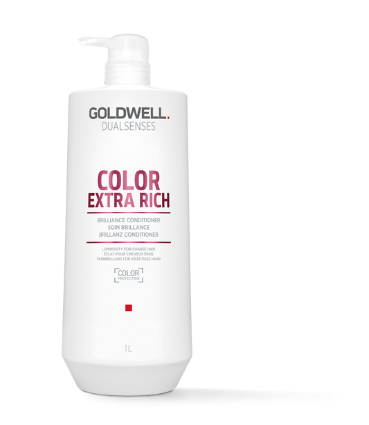 Goldwell Dualsenses Color Extra Rich Parlaklık Saç Kremi 1000 ml
