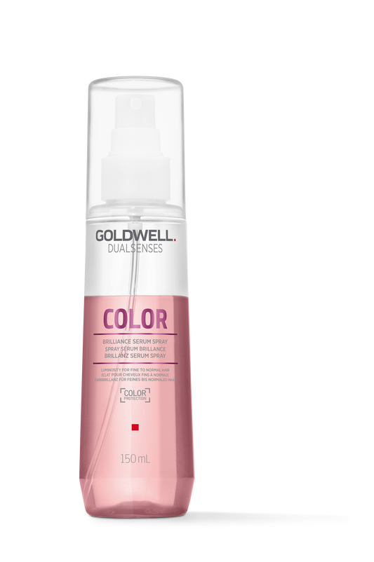 Goldwell Dualsenses Color Parlaklık Serum Spreyi 150 ml