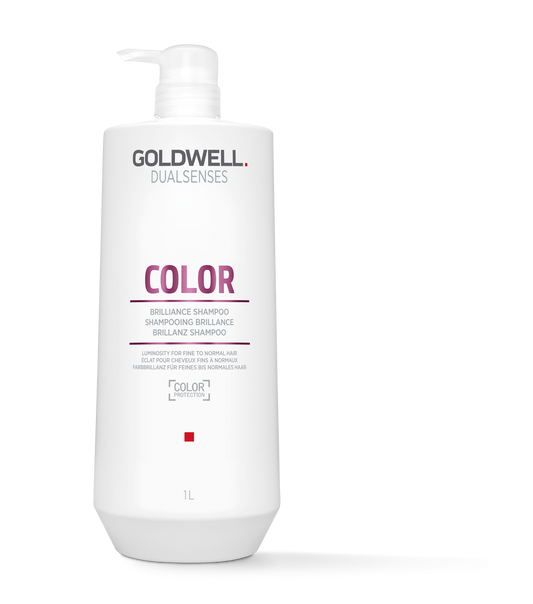 Goldwell Dualsenses Color Parlaklık Şampuan 1000 ml
