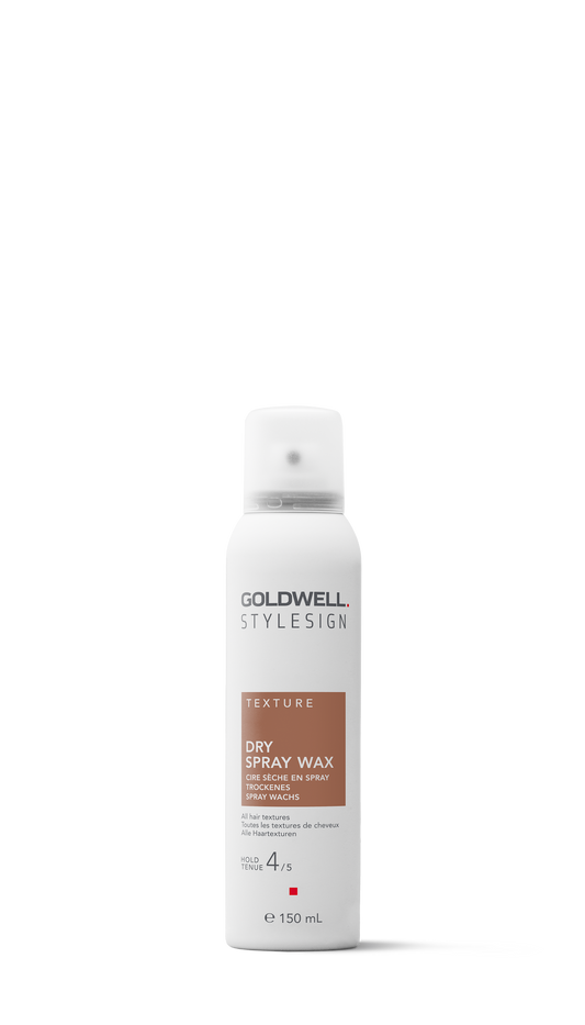 Goldwell StyleSign Dry Spray Wax 150 ml