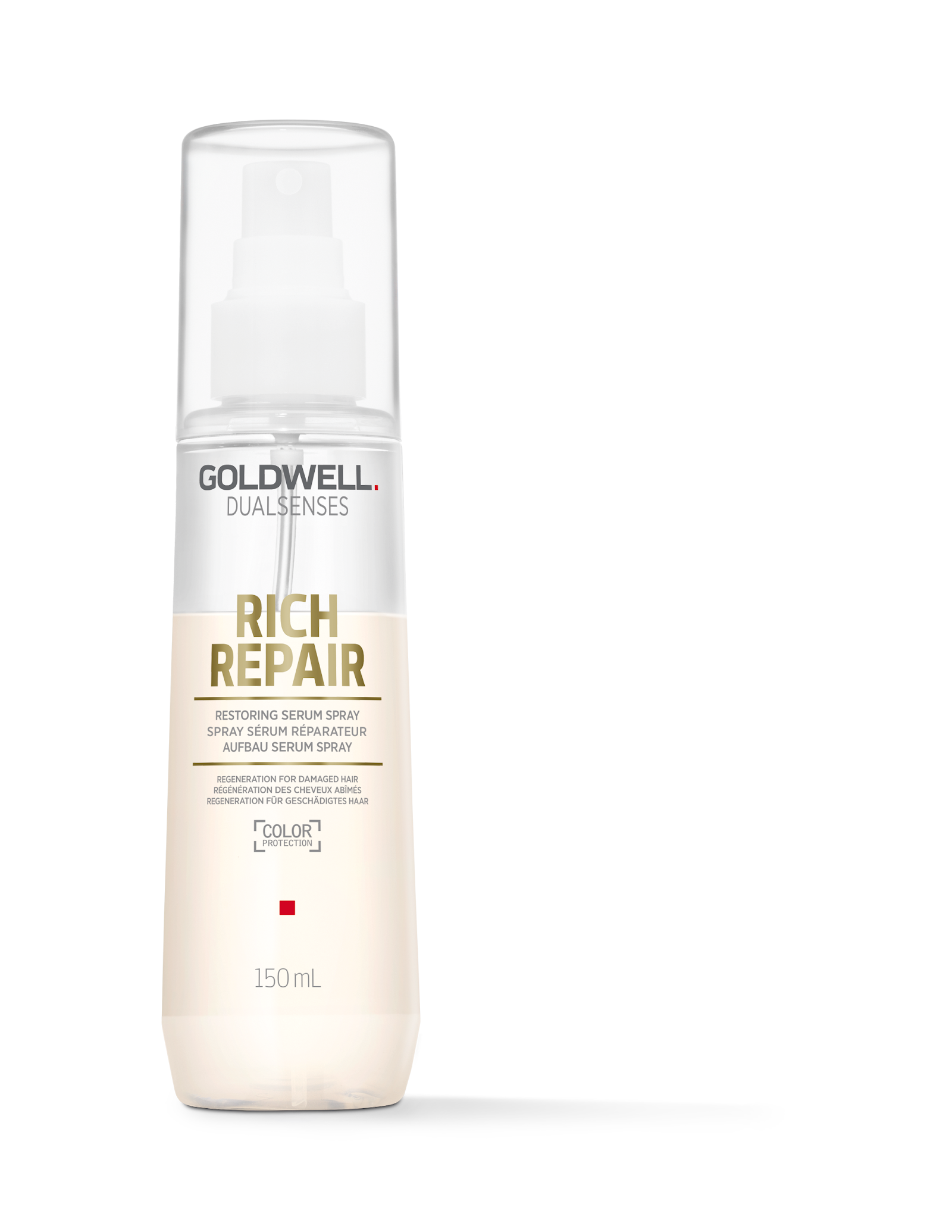 Goldwell Dualsenses Rich Repair Onarıcı Serum Spreyi 150 ml