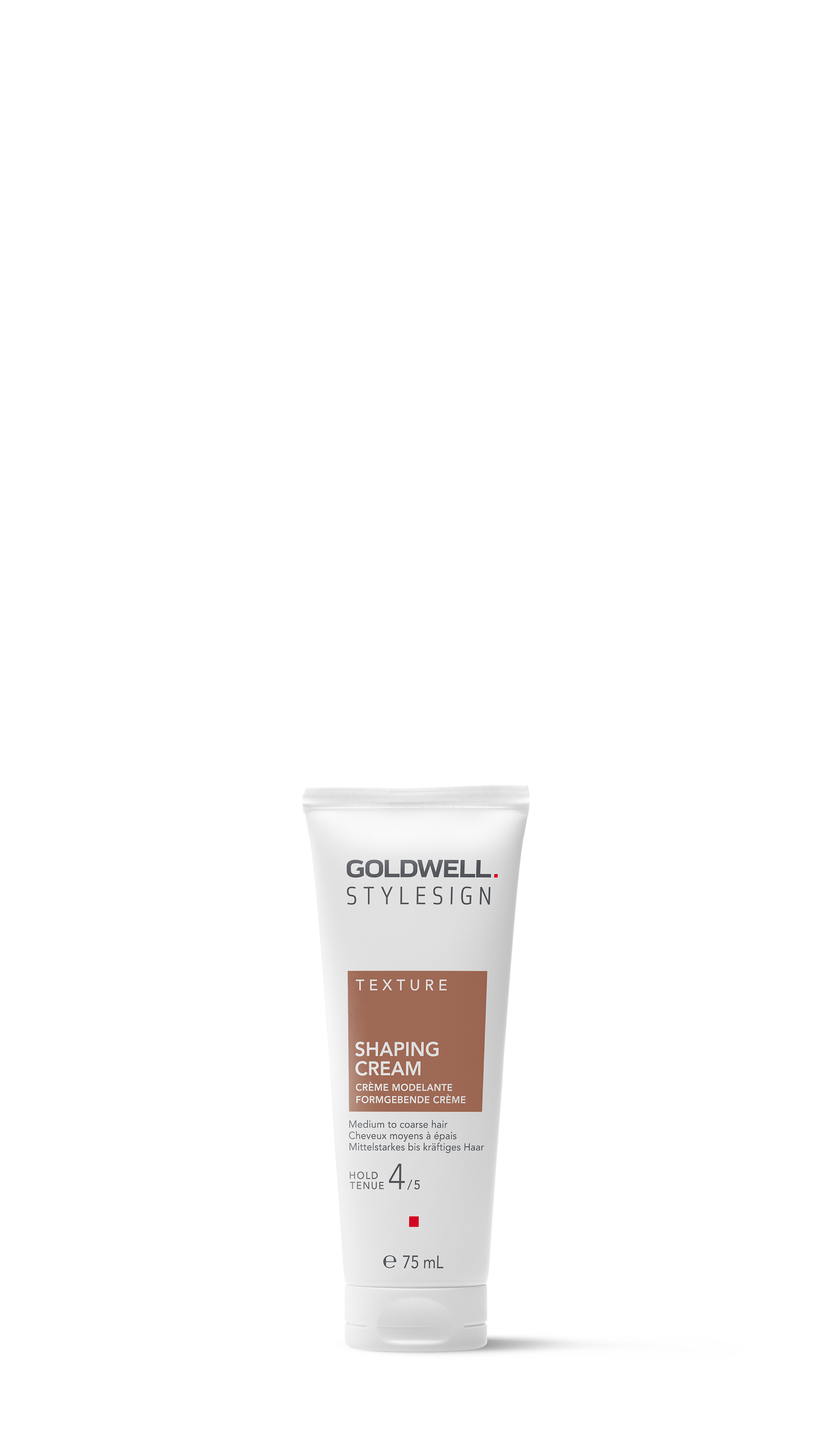 Goldwell StyleSign Shaping Cream 75 ml