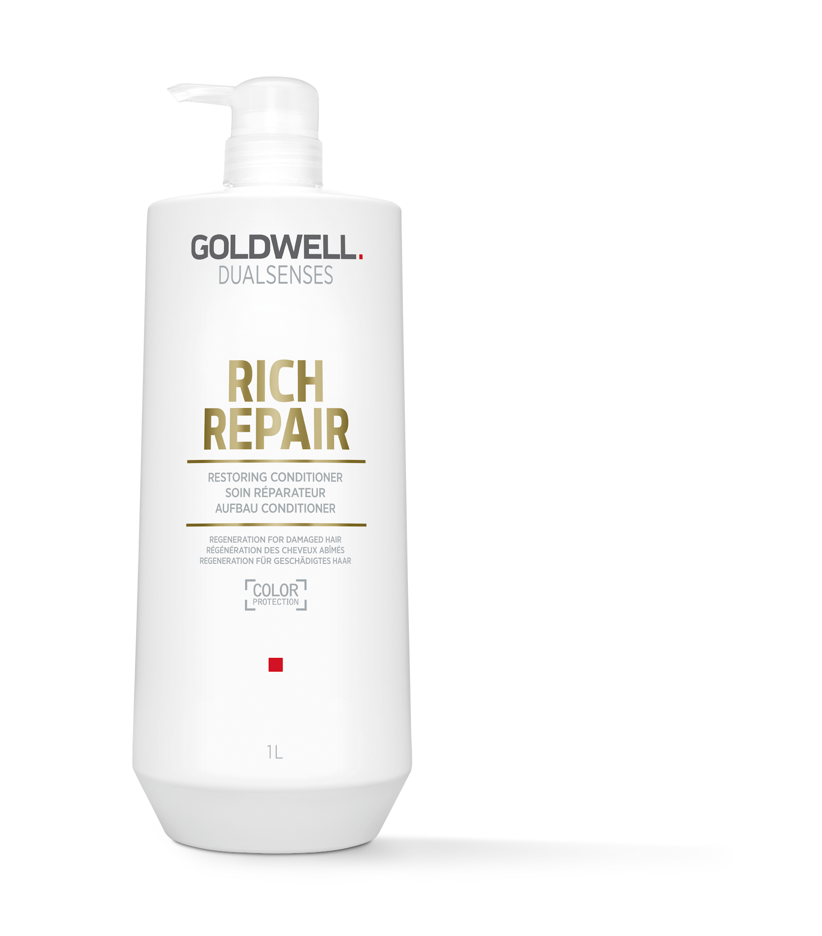 Goldwell Dualsenses Rich Repair Onarıcı Saç Kremi 1000 ml