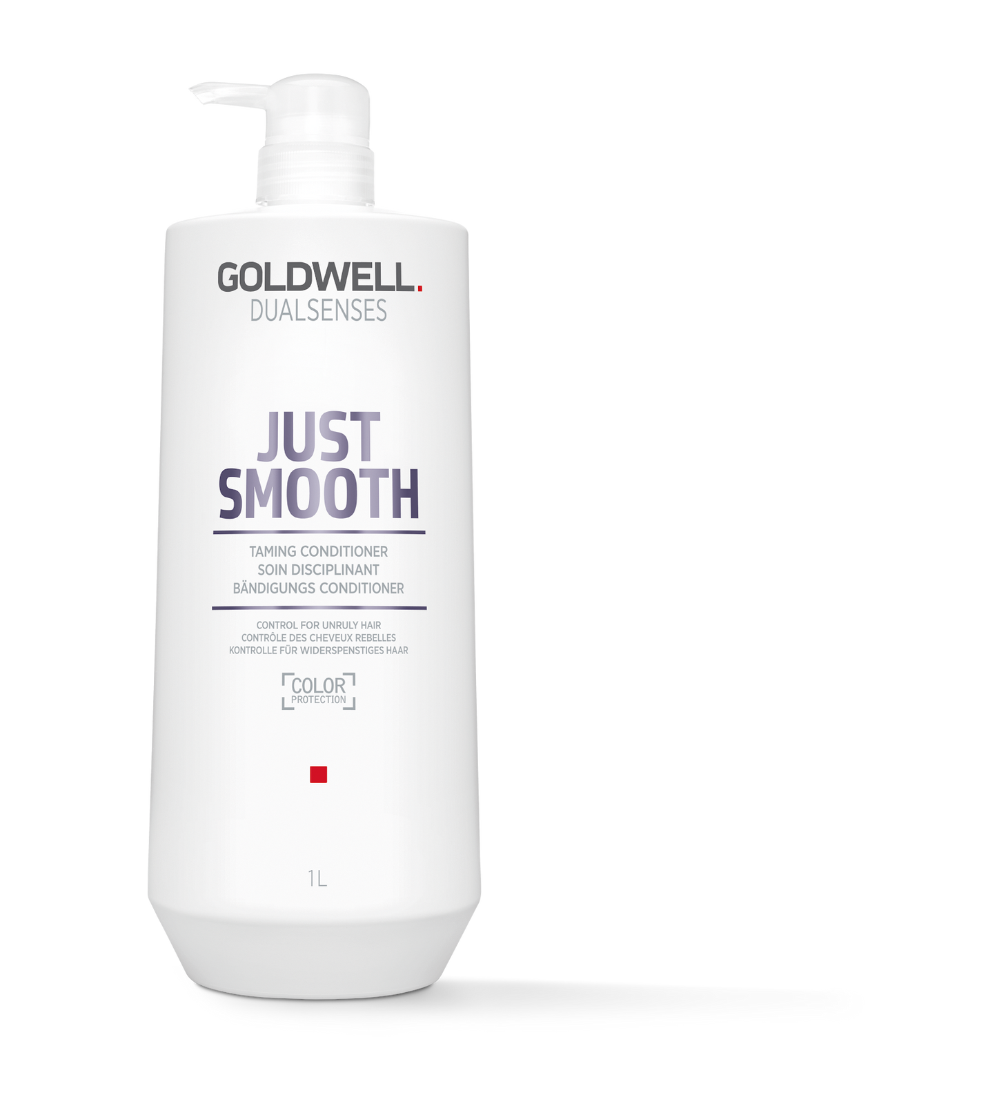 Goldwell Dualsenses Just Smooth Yatıştırıcı Saç Kremi 1000 ml