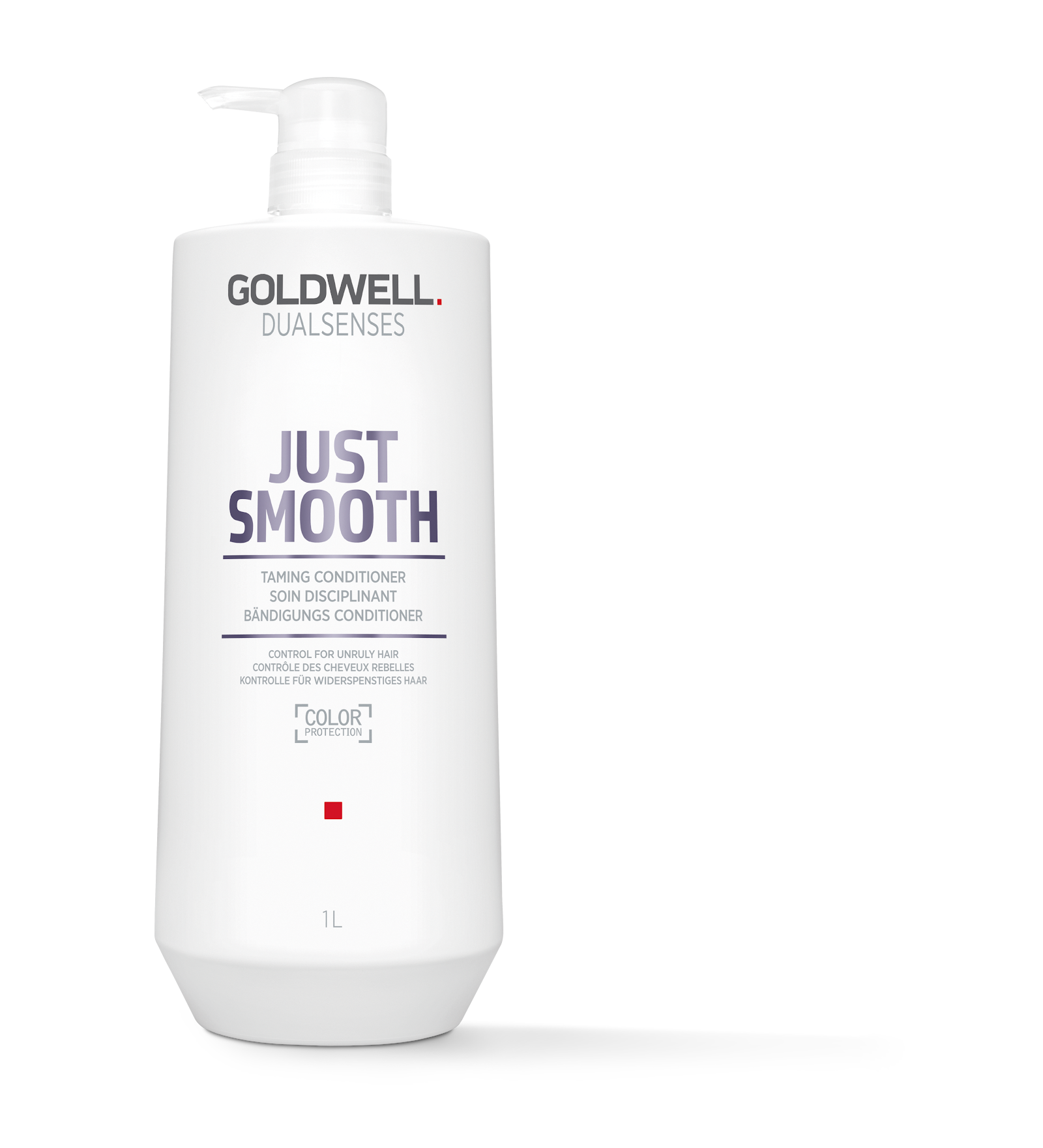 Goldwell Dualsenses Just Smooth Yatıştırıcı Saç Kremi 1000 ml