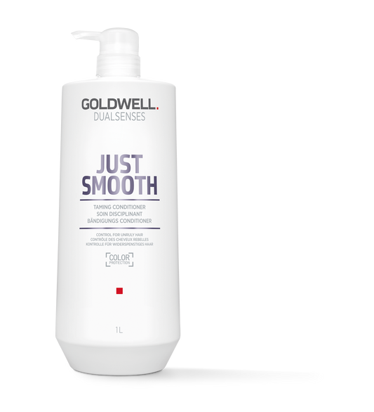 Goldwell Dualsenses Just Smooth Yatıştırıcı Saç Kremi 1000 ml