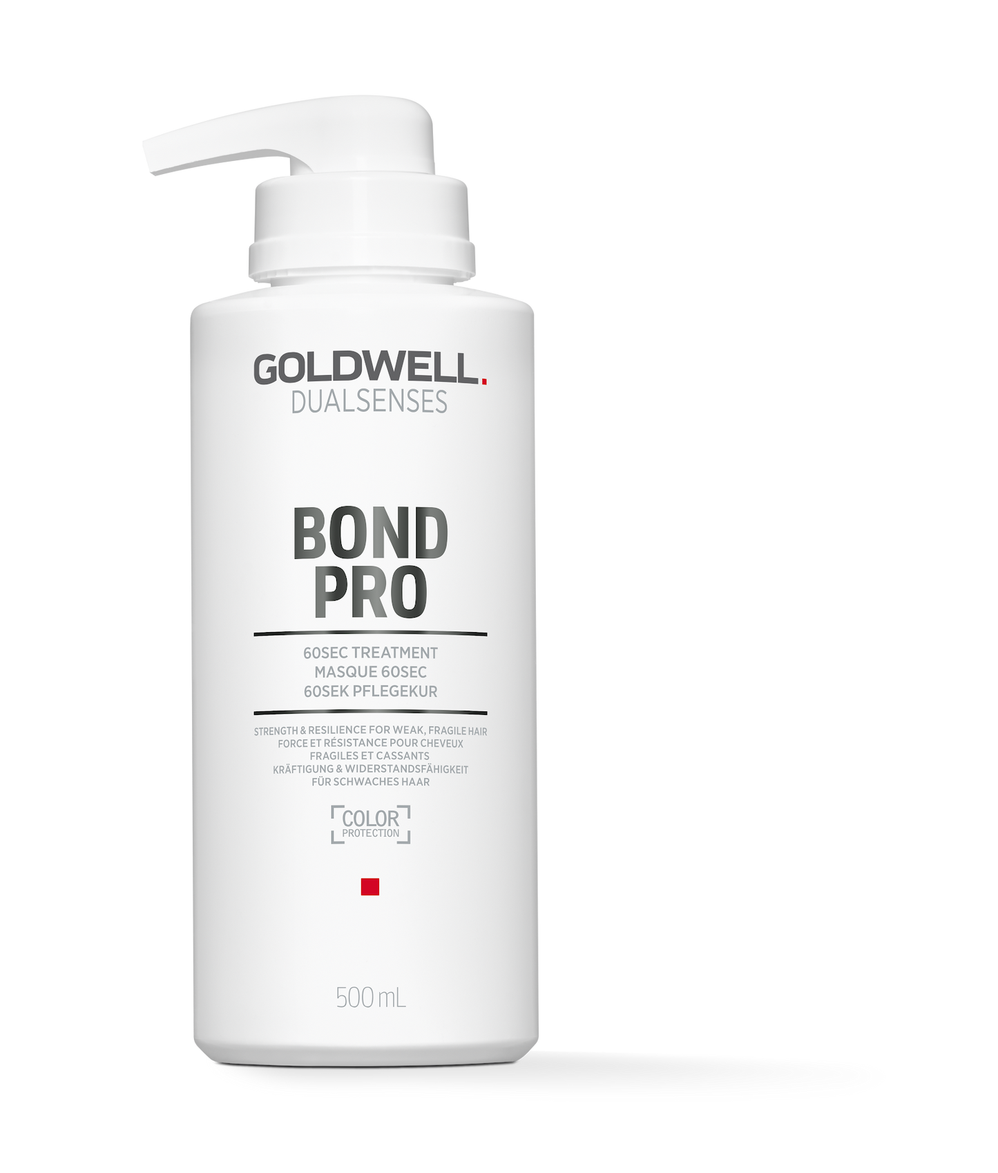 Goldwell Dualsenses Bond Pro 60 Saniyelik Bakım 500 ml