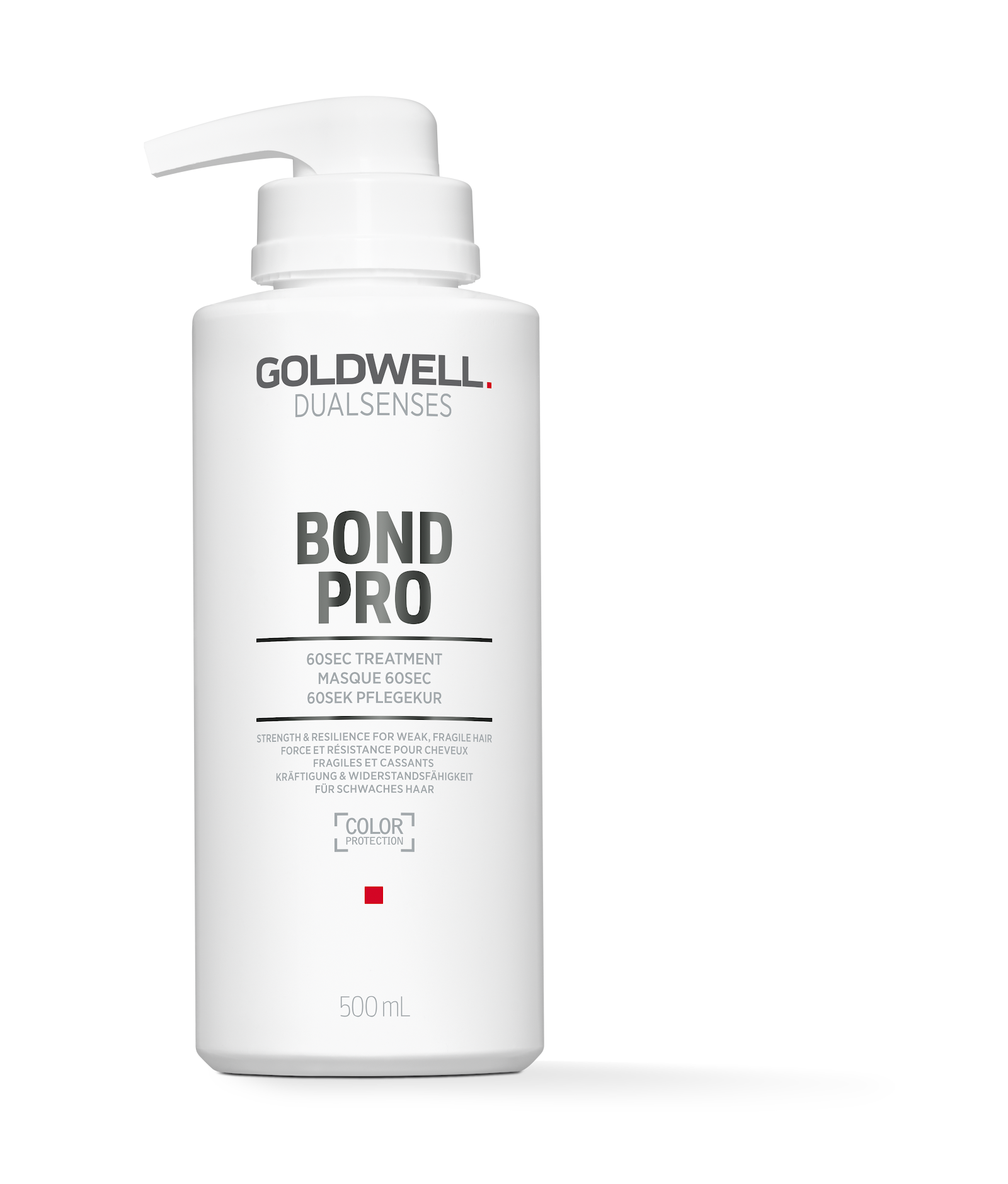 Goldwell Dualsenses Bond Pro 60 Saniyelik Bakım 500 ml