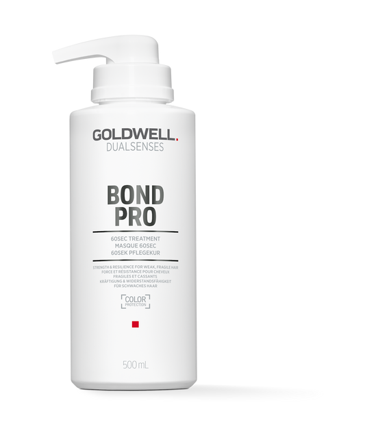 Goldwell Dualsenses Bond Pro 60 Saniyelik Bakım 500 ml