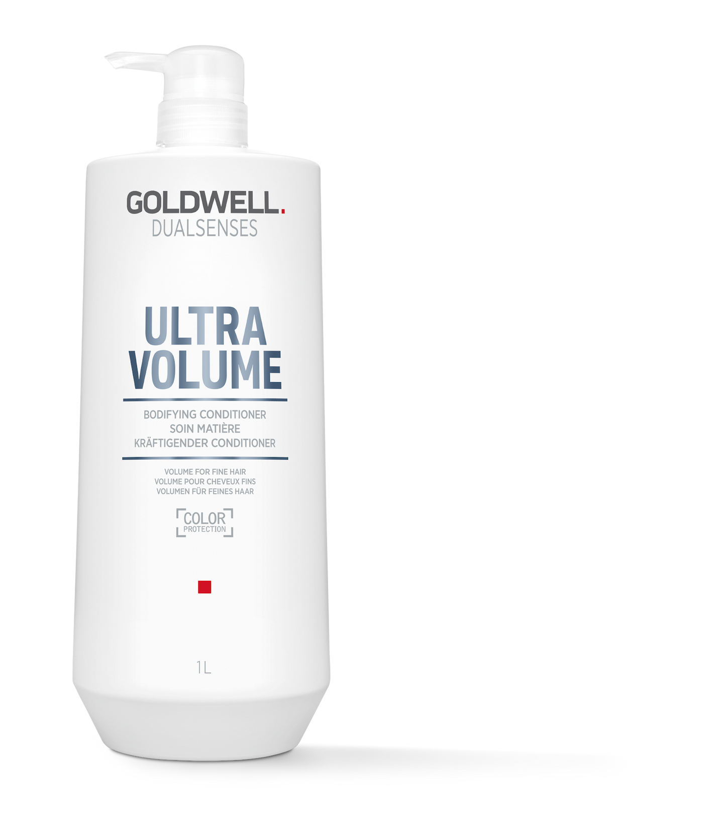 Goldwell Dualsenses Ultra Volume Hacim Veren Saç Kremi 1000 ml