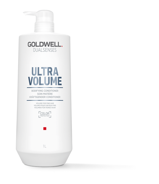 Goldwell Dualsenses Ultra Volume Hacim Veren Saç Kremi 1000 ml